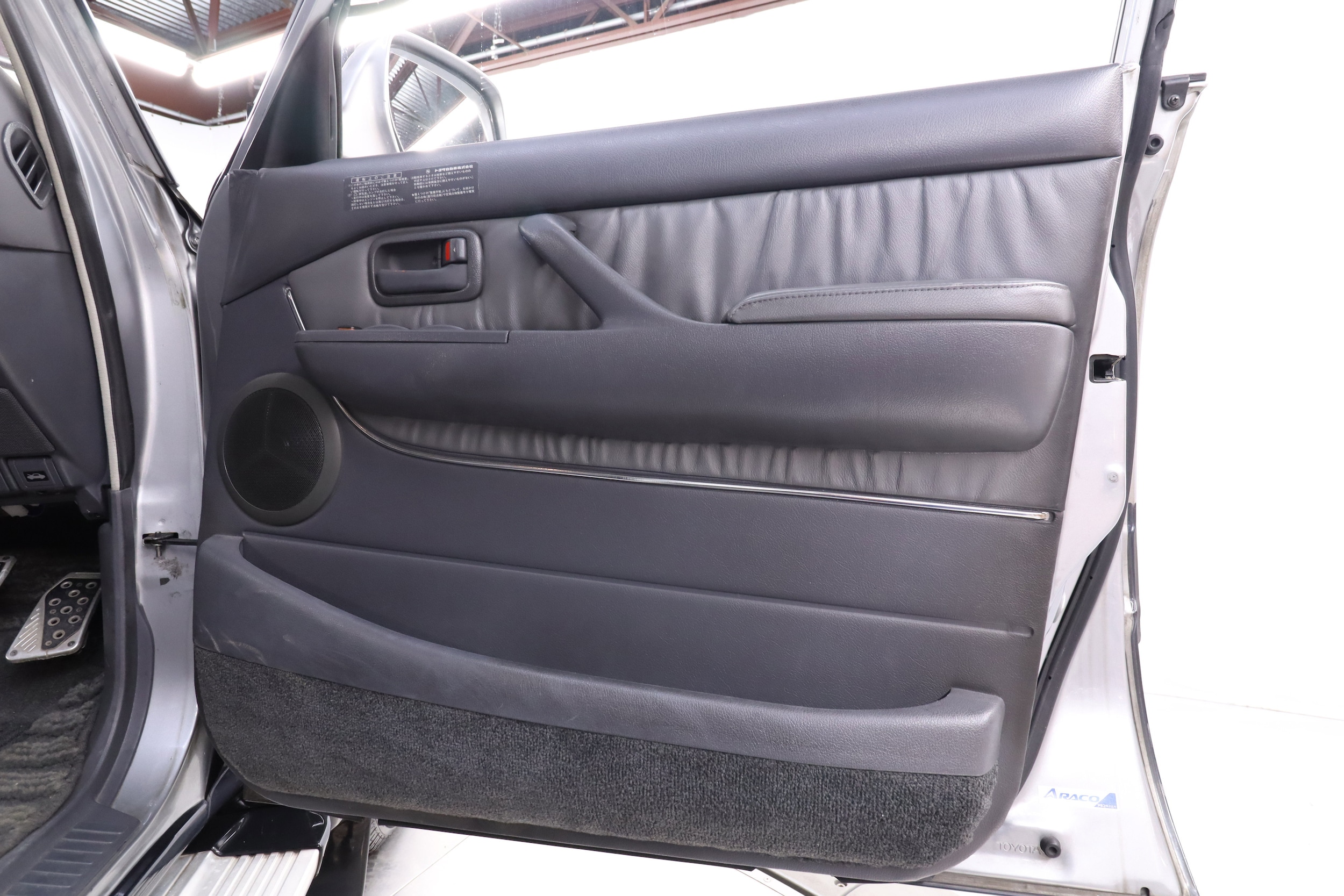 1994 Toyota Land Cruiser 26