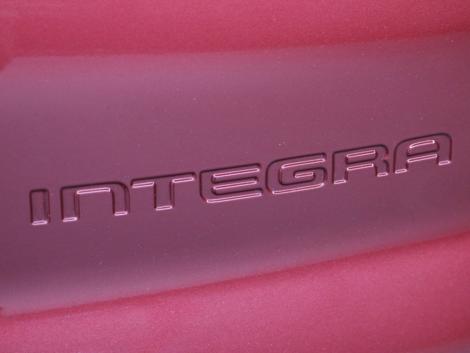 1994 Honda Integra 57