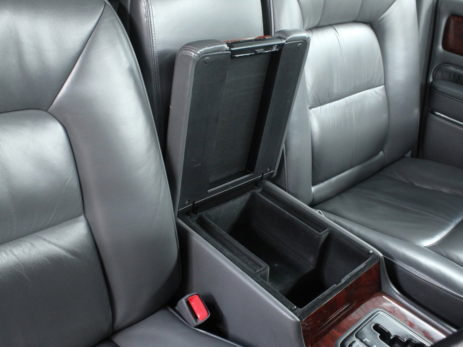 1997 Toyota Century 51