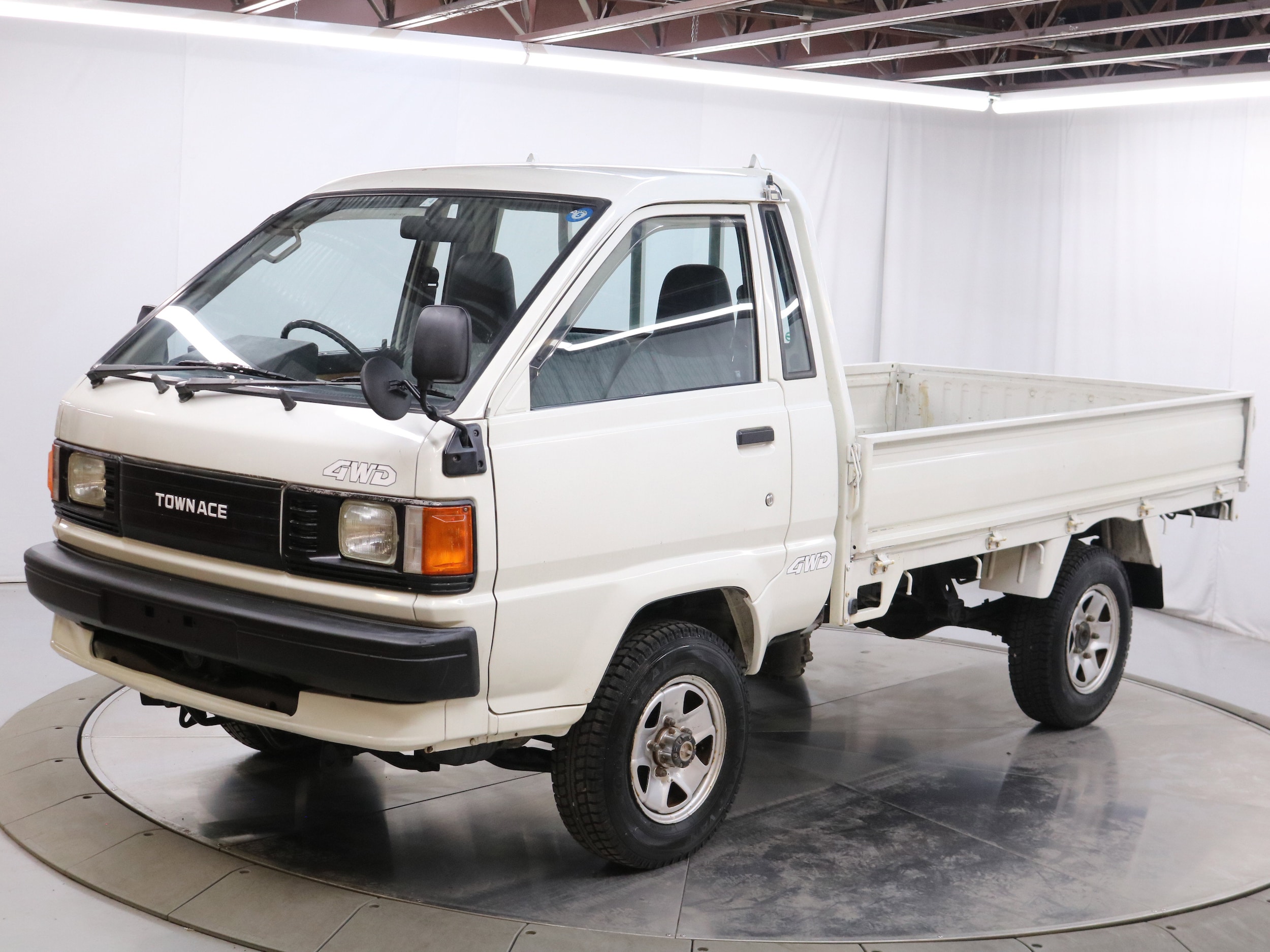 1996 Toyota Townace 2
