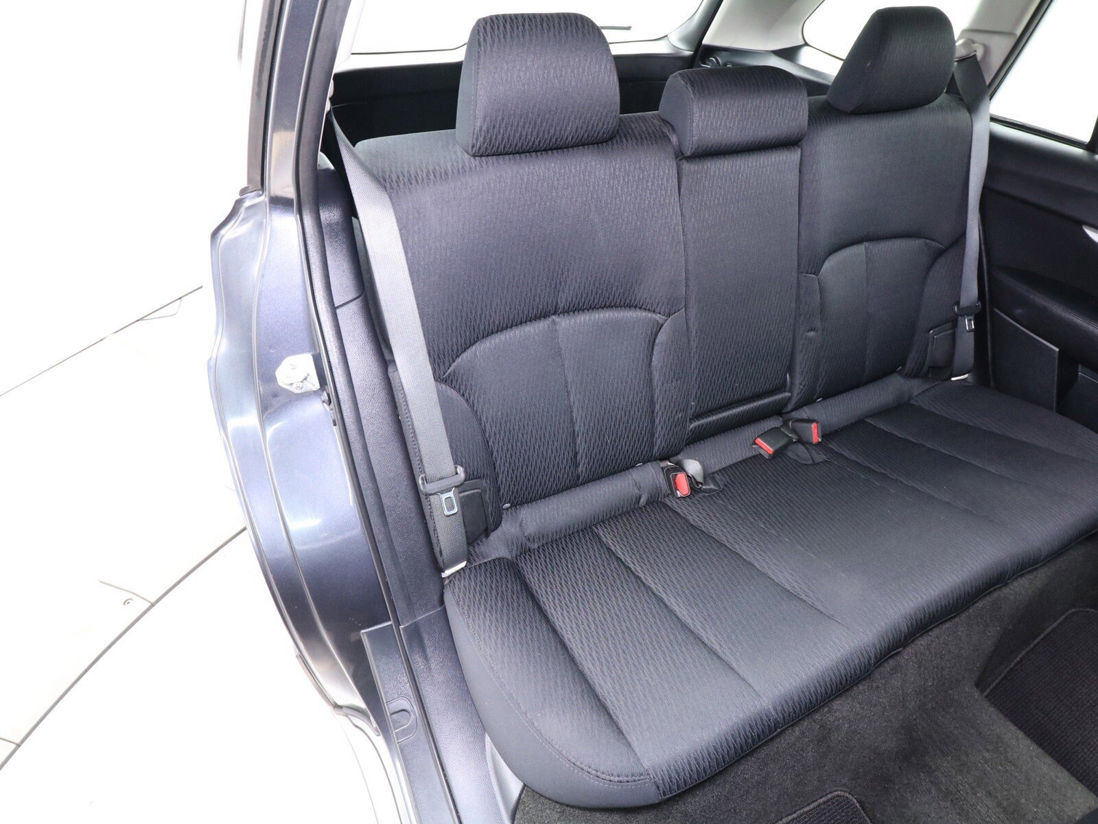2012 Subaru Outback 18
