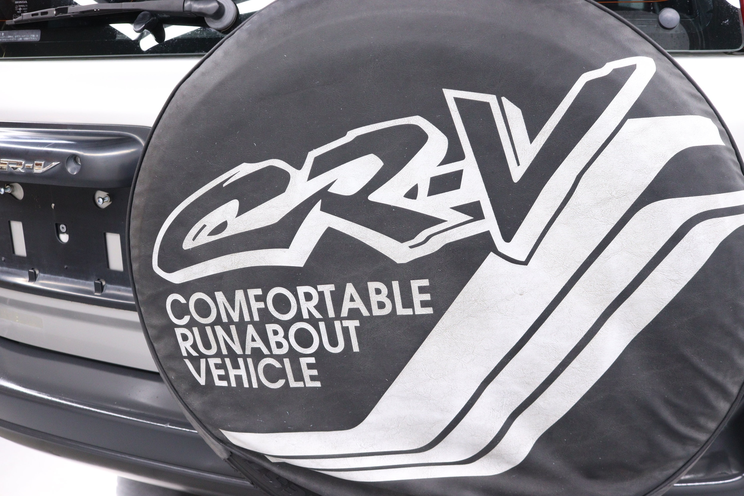 1997 Honda CR-V 70