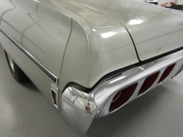 1968 Chevrolet Impala 38