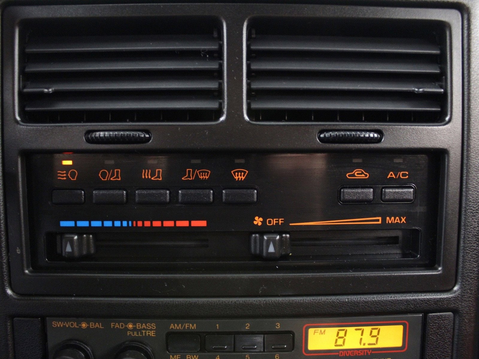 1988 Mazda RX-7 15