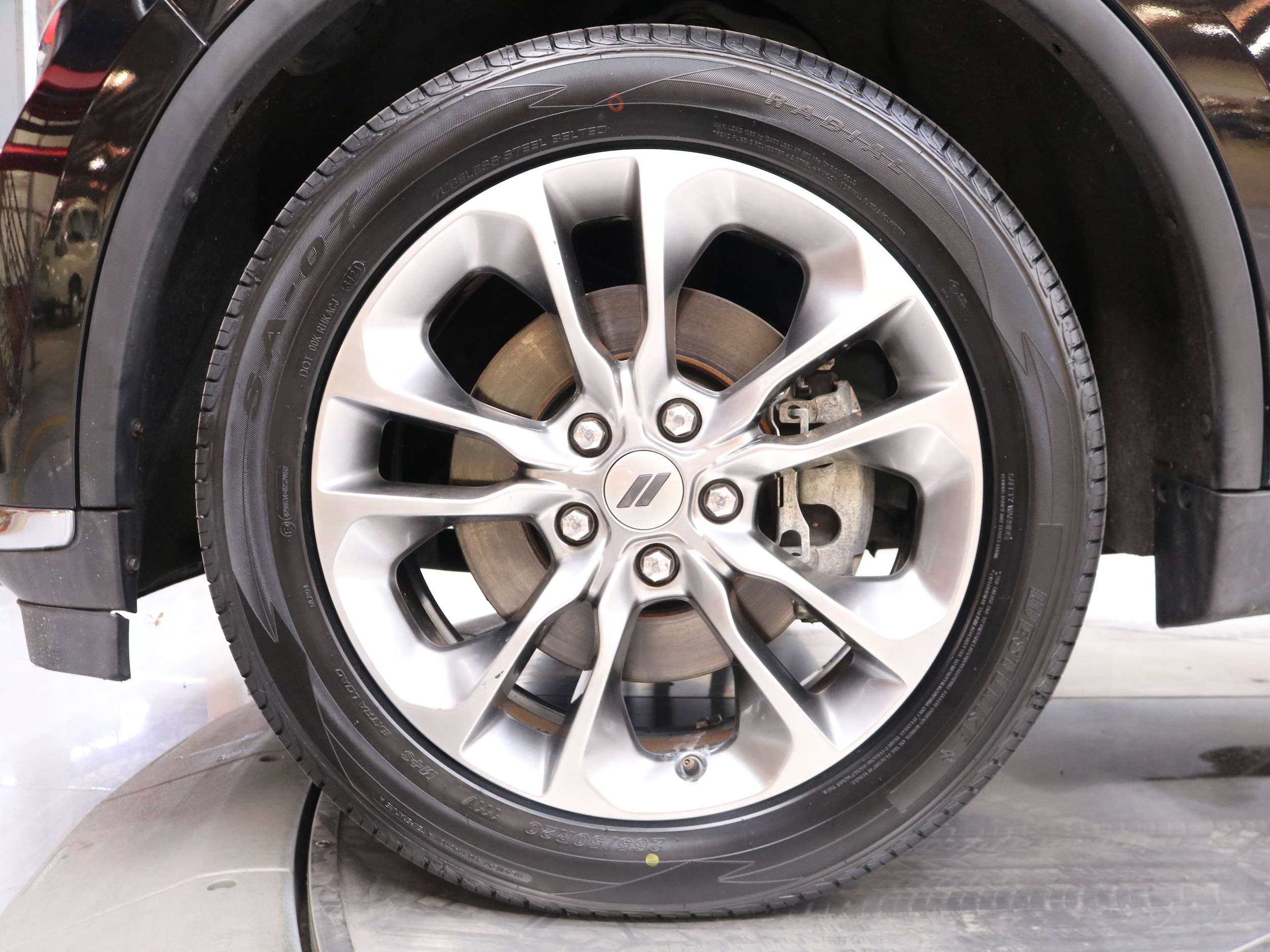 2014 Dodge Durango 33