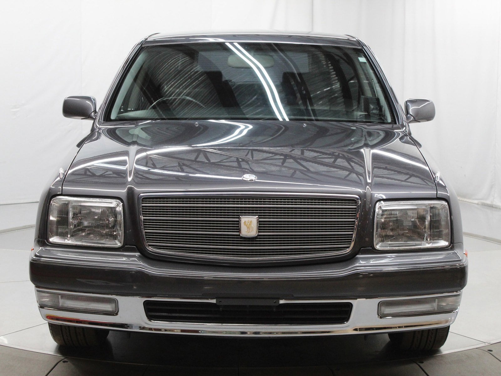 1997 Toyota Century 6