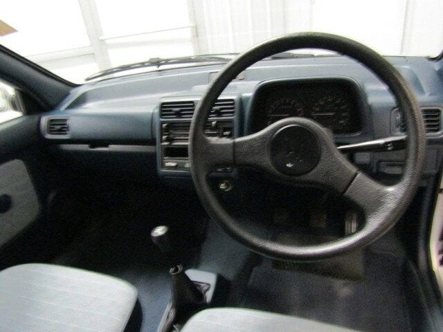1988 Honda Today 15