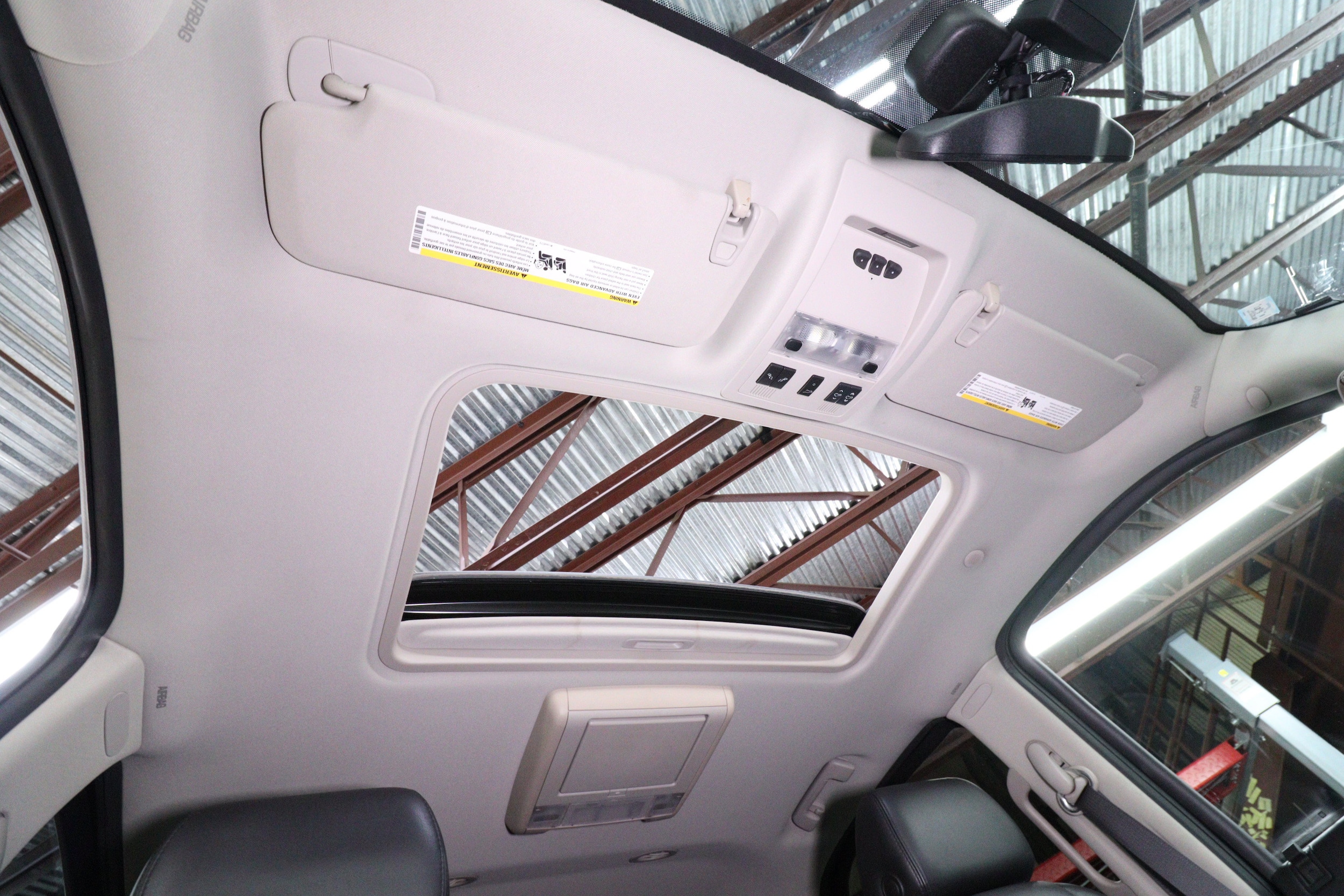 2007 Cadillac Escalade 58