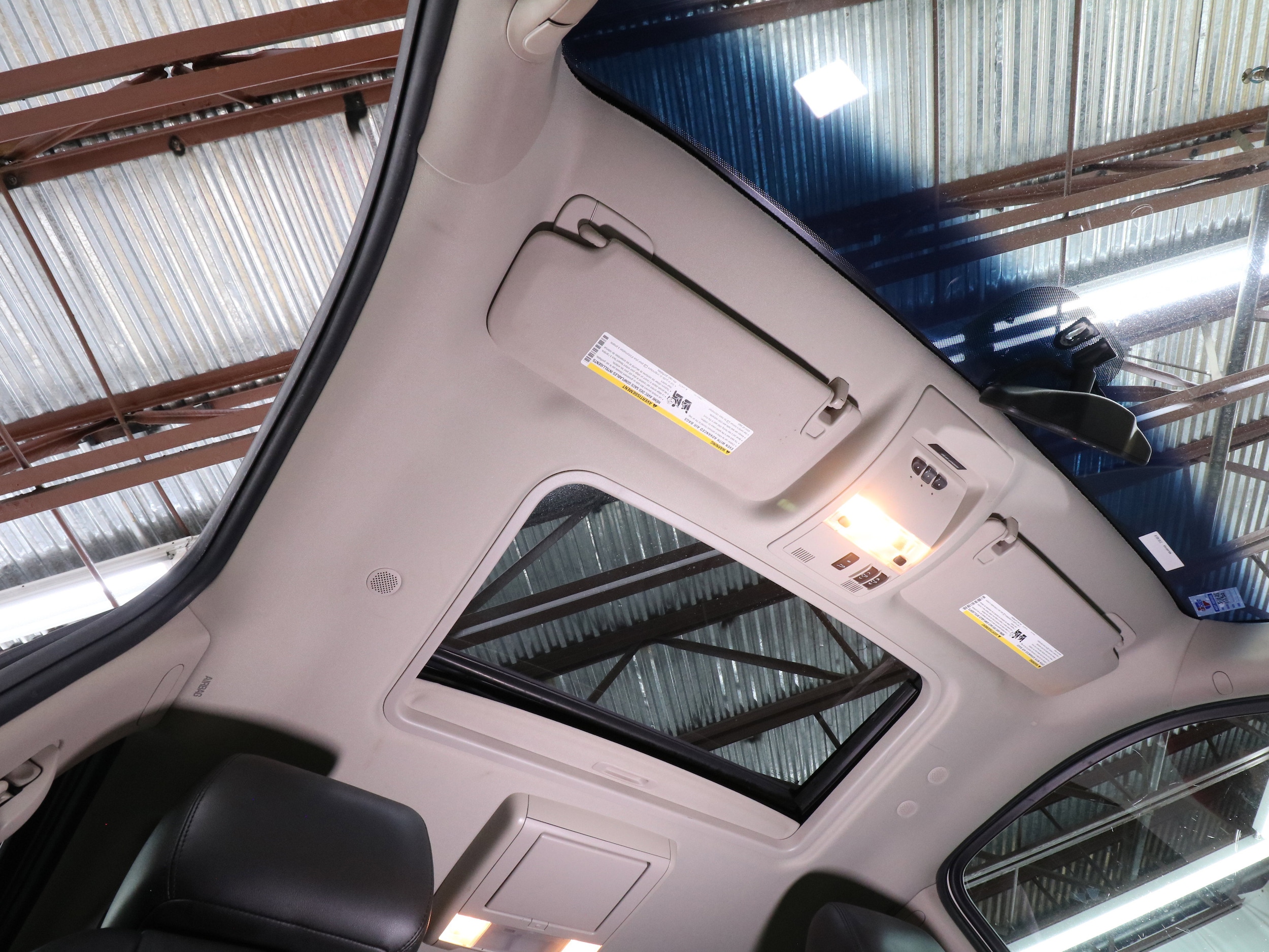2013 GMC Yukon 47