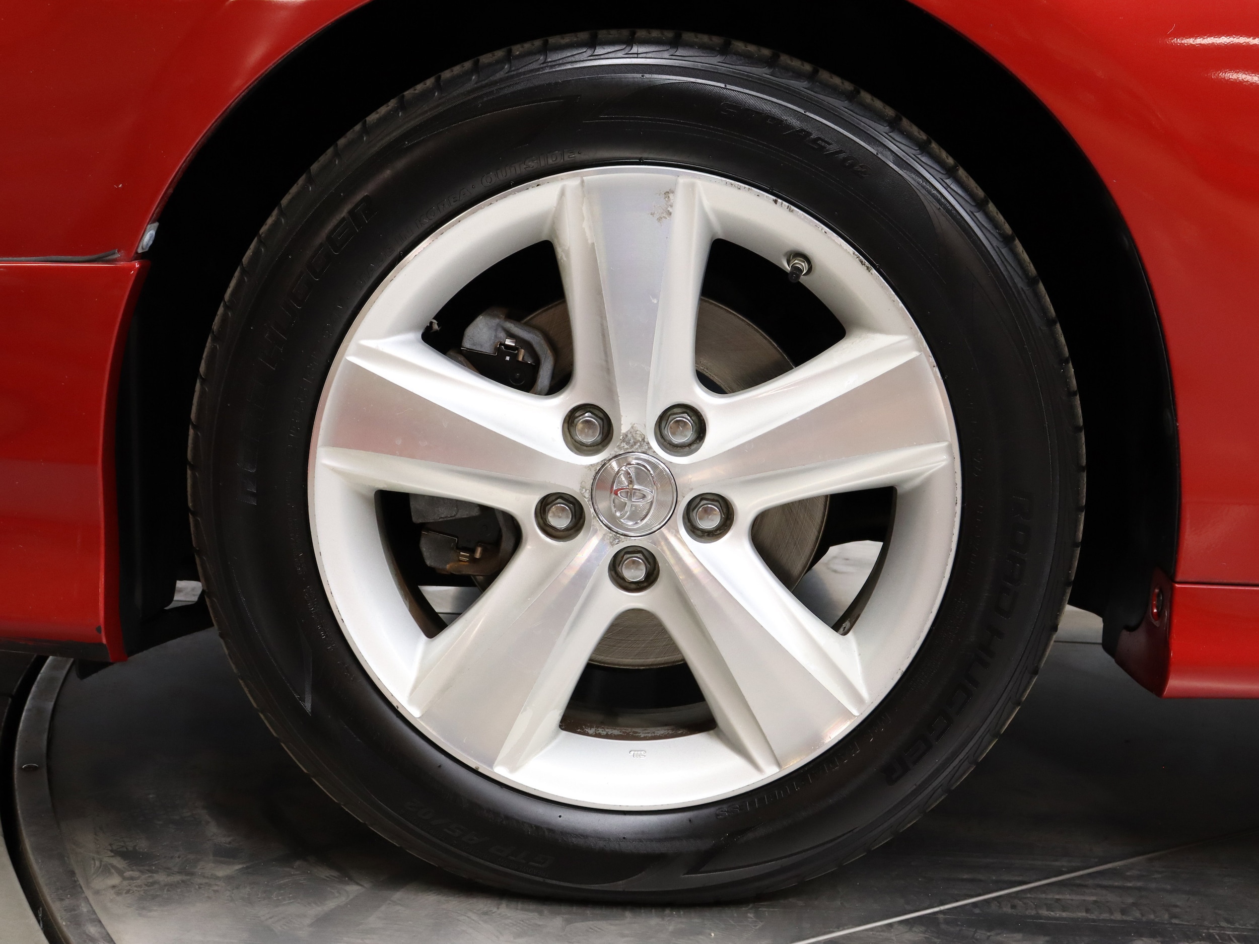 2011 Toyota Camry 31