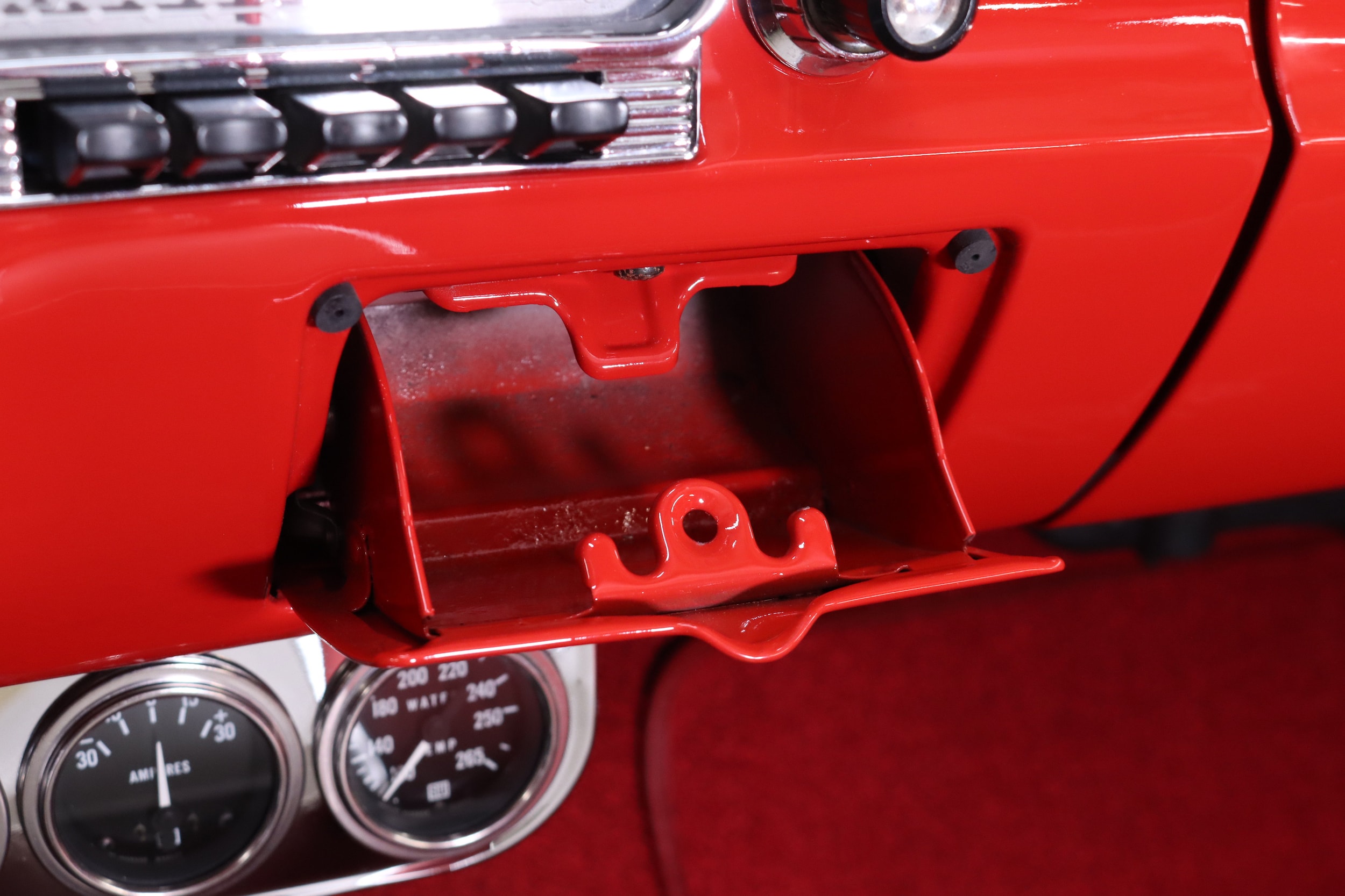 1961 Ford Galaxie 81