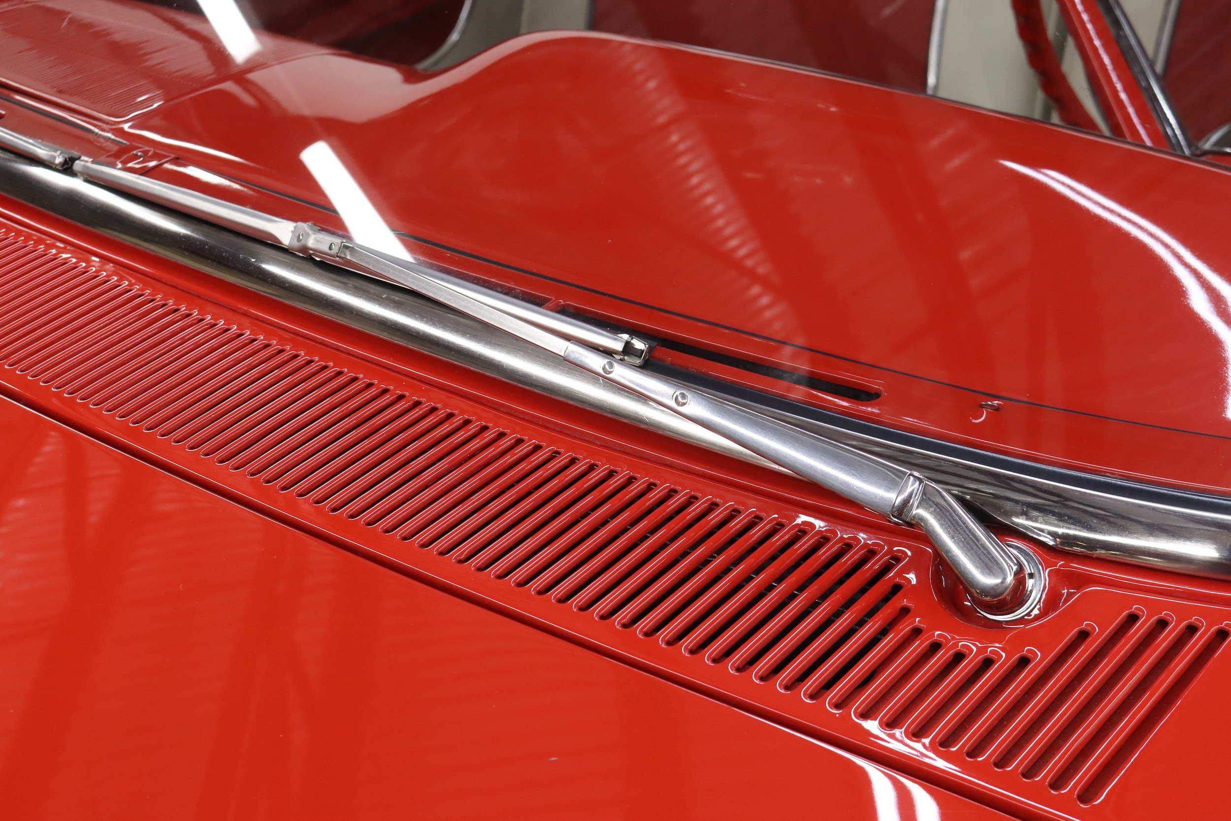 1961 Ford Galaxie 48