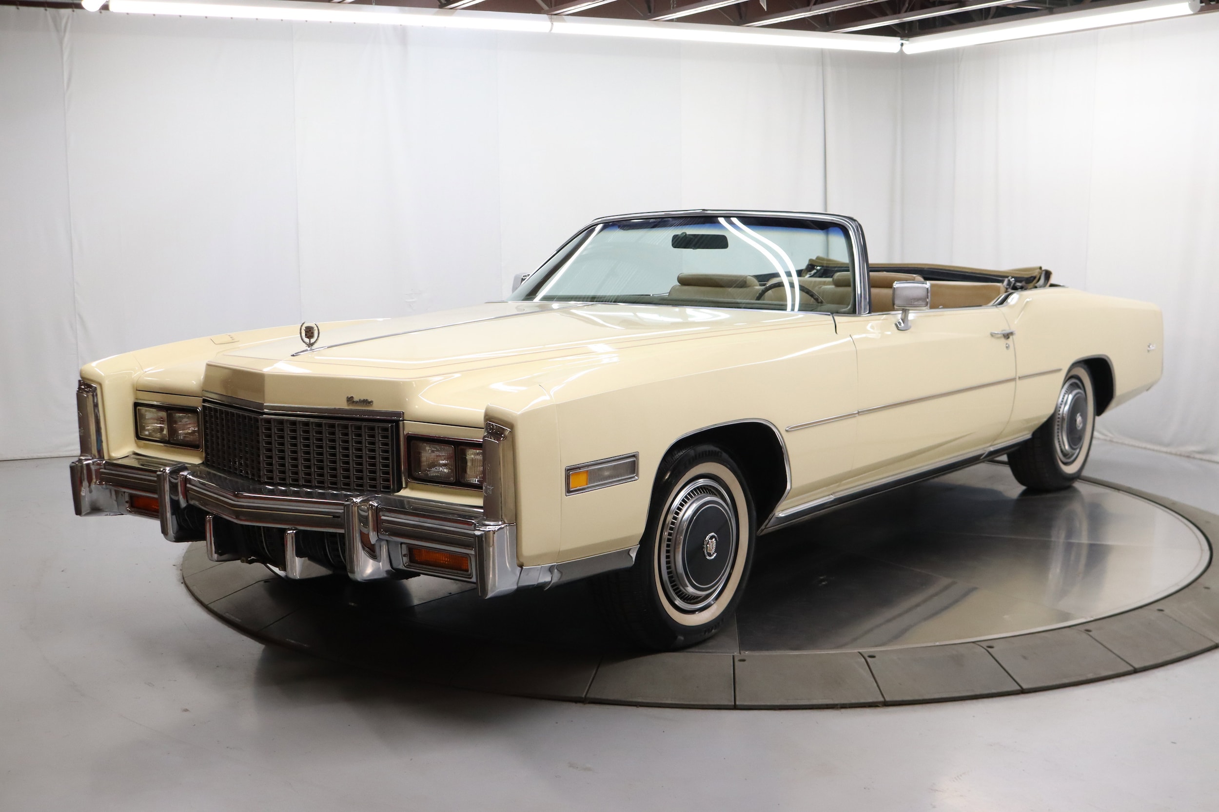 1976 Cadillac Eldorado 13