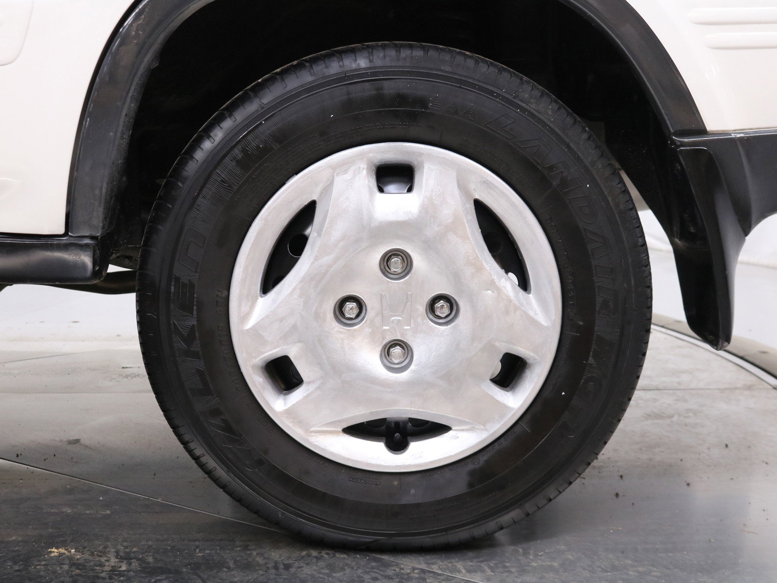 1998 Honda CR-V 30