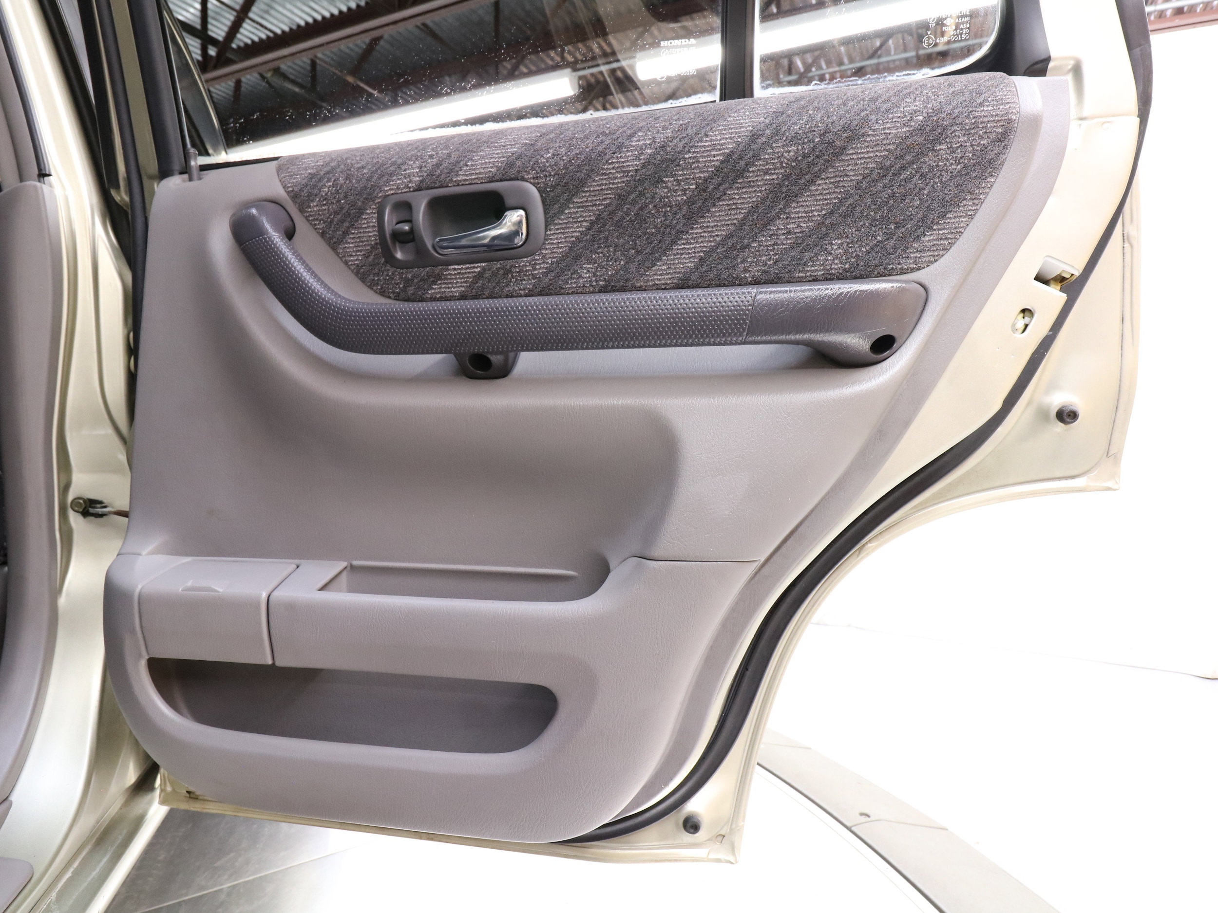 1999 Honda CR-V 22
