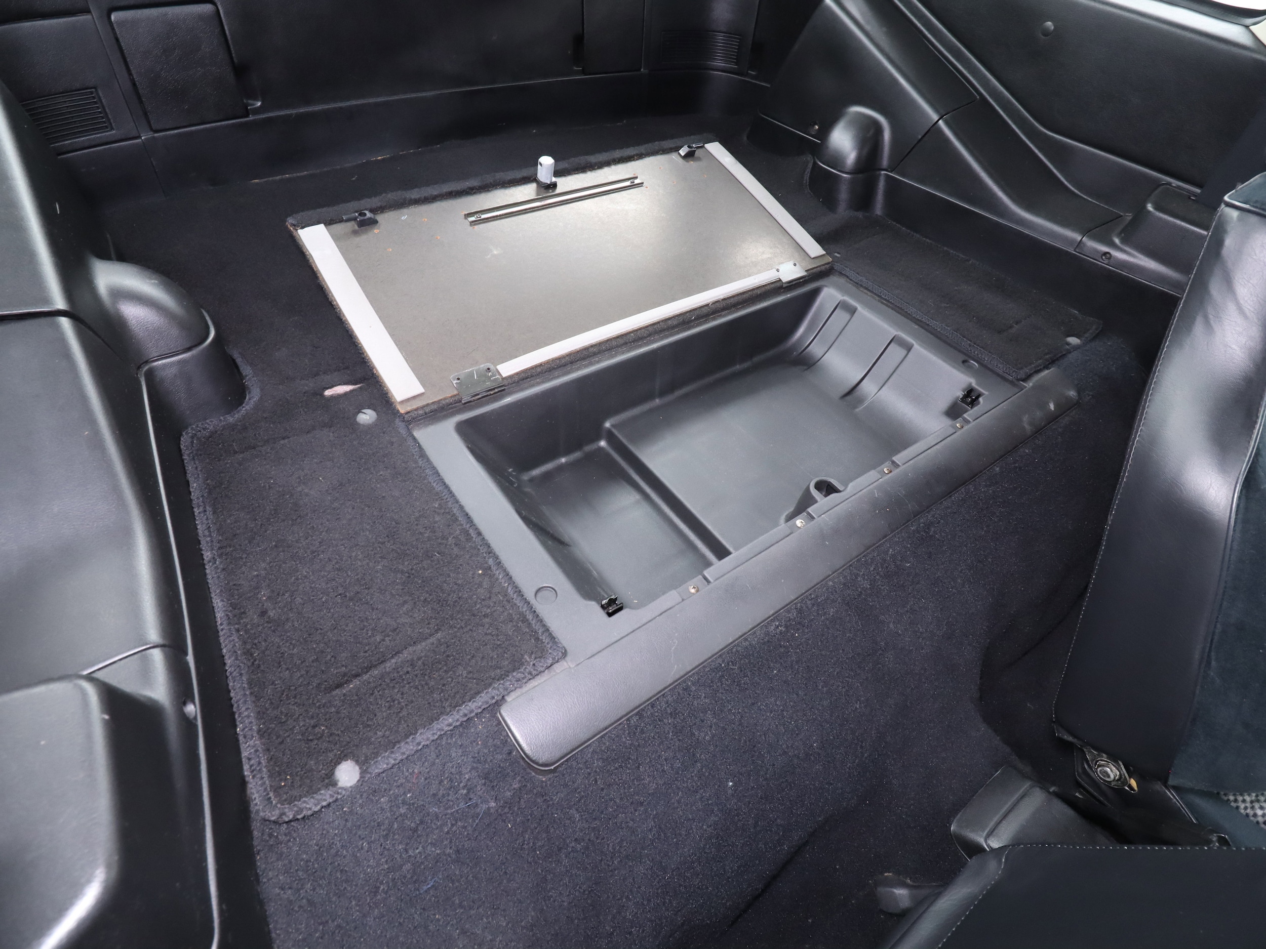 1985 Honda CR-X 28