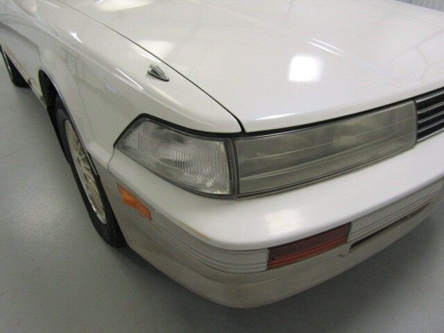 1989 Toyota Soarer 37
