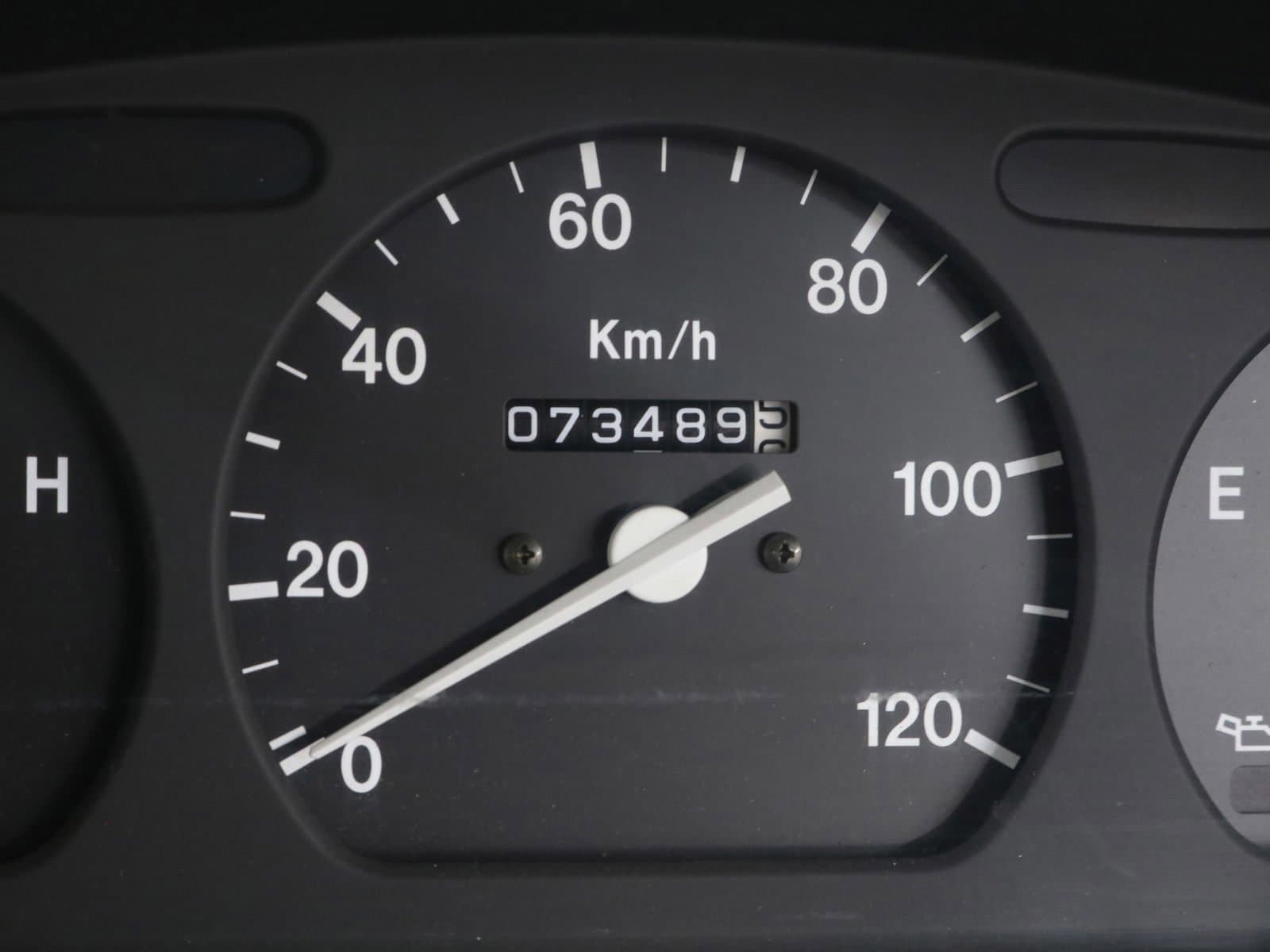 1996 Suzuki Carry 34