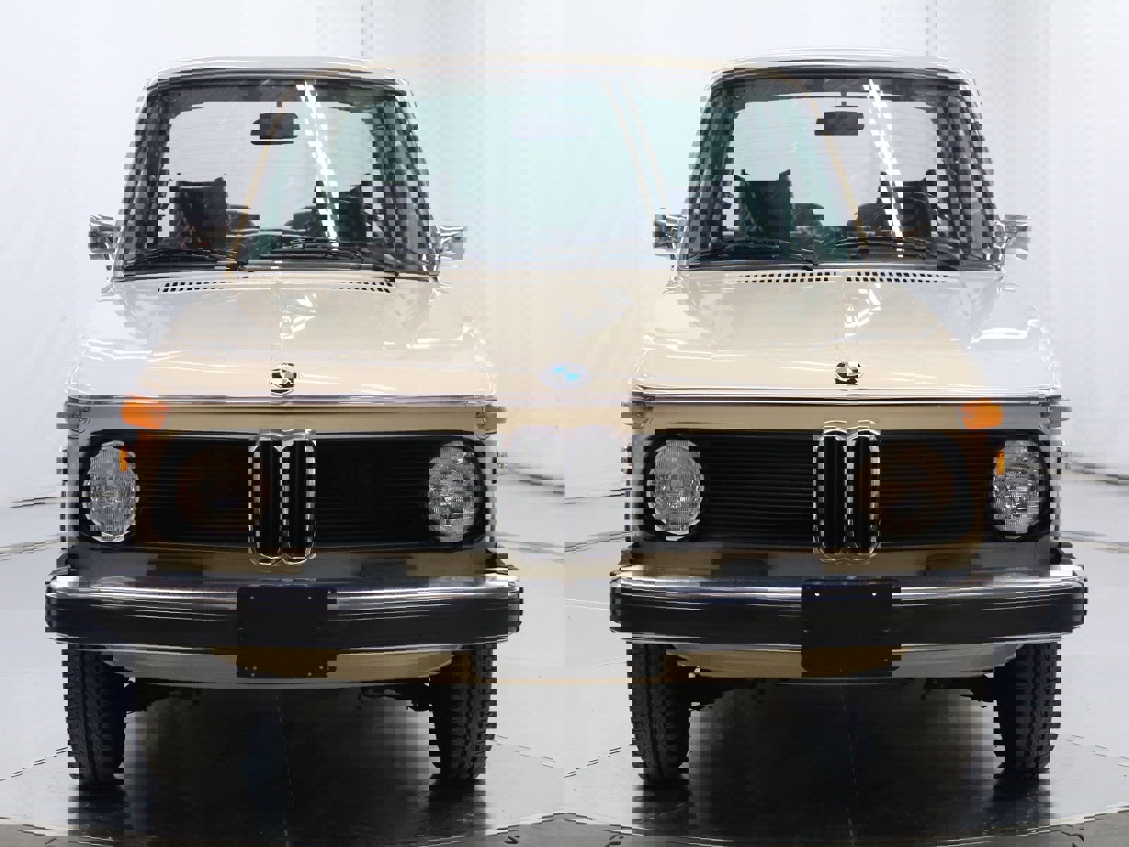 1974 BMW 2002 3