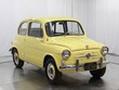  FIAT 600