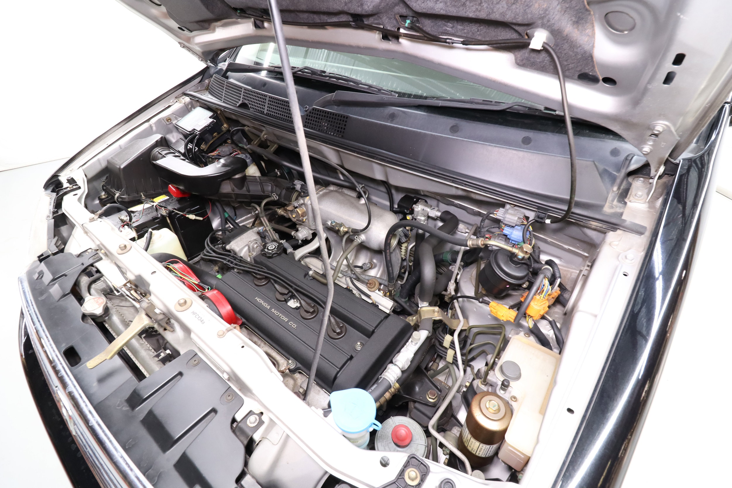 1996 Honda StepWgn 24