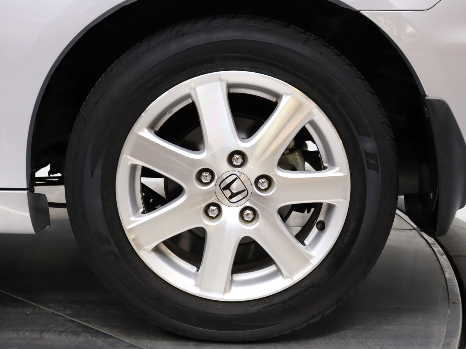 2005 Honda Accord Cpe 27