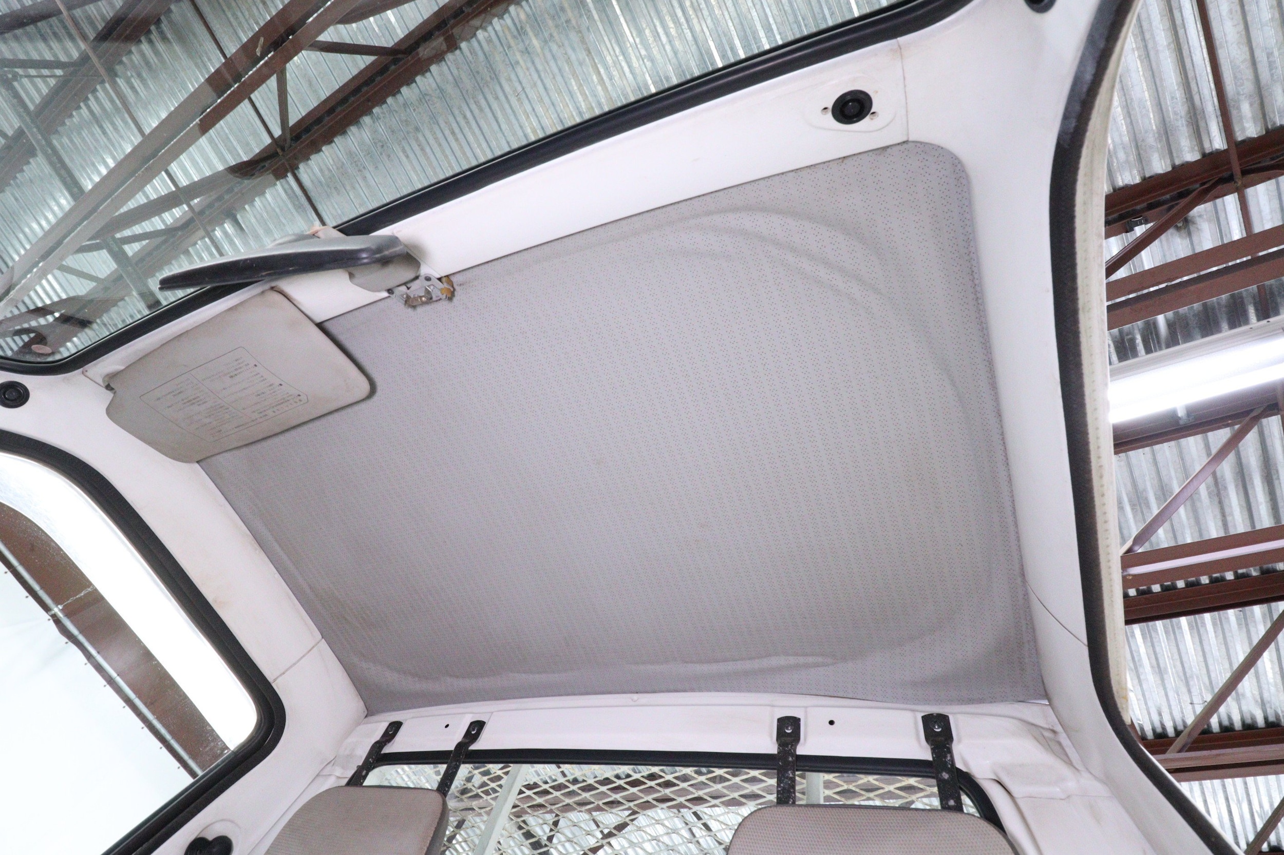 1997 Suzuki Carry 44