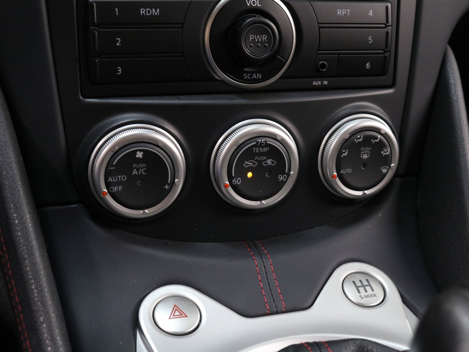 2009 Nissan 370Z NISMO - Photo 13