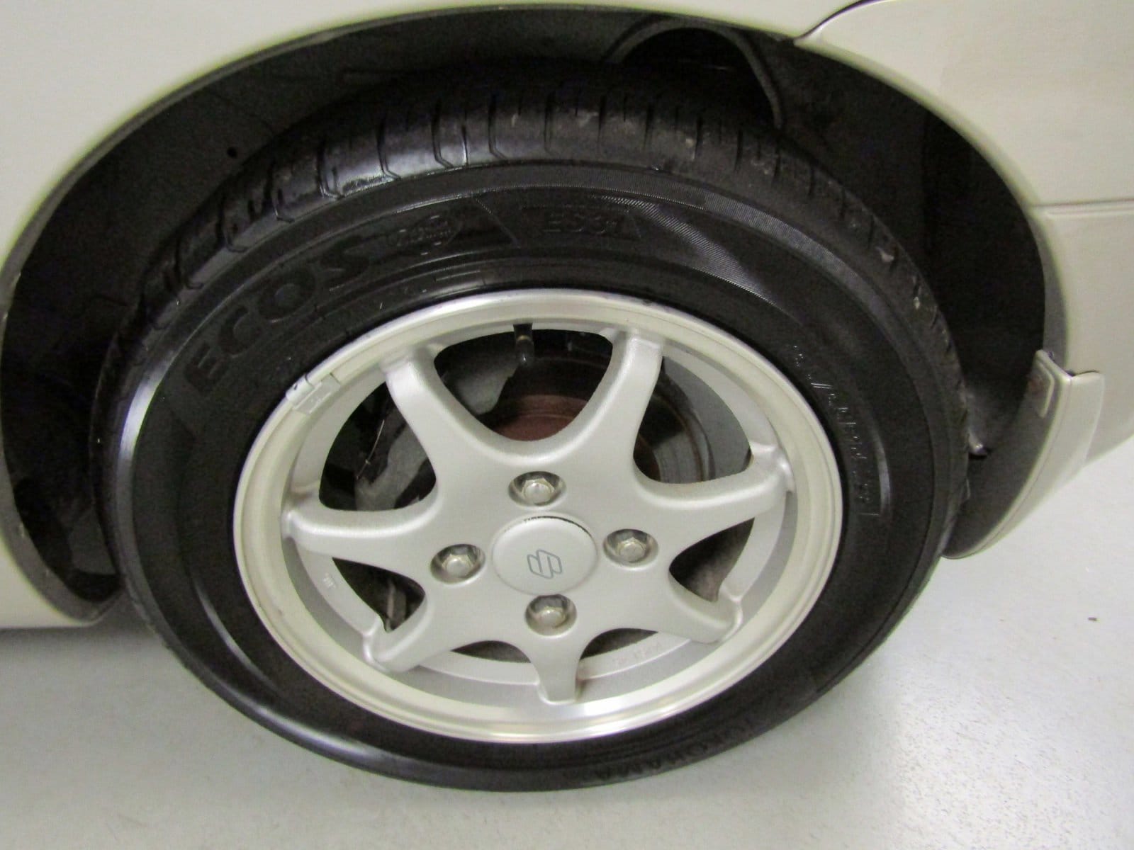 1992 Suzuki Cappuccino 35