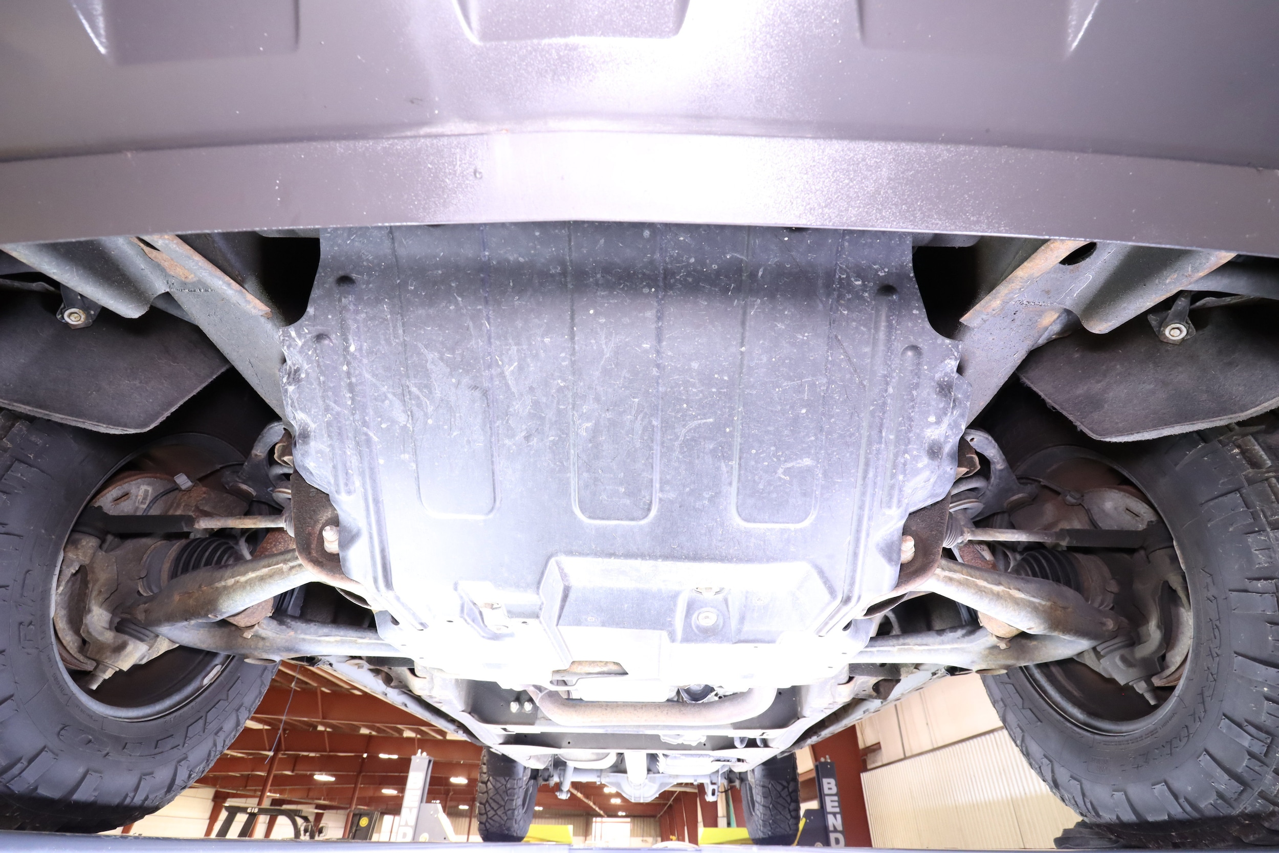 2017 Chevrolet Silverado 1500 35