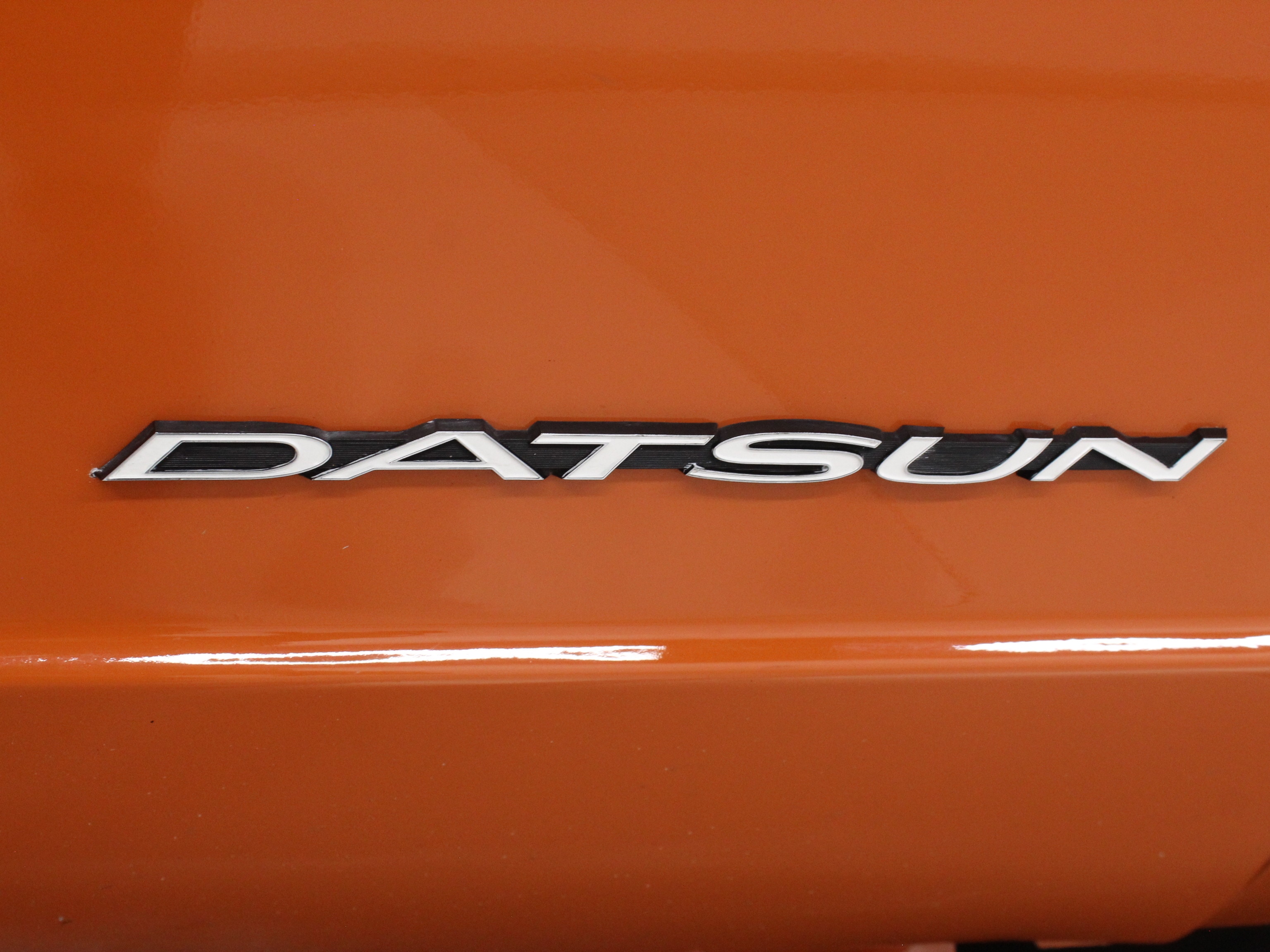 1970 Datsun 240Z 44
