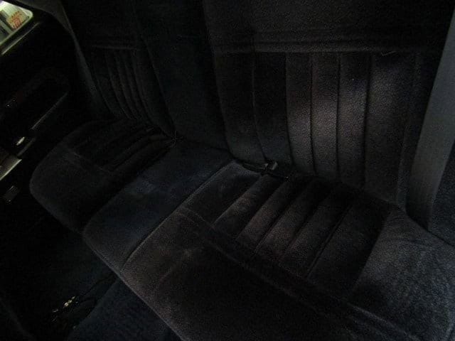 1989 Toyota Century 17