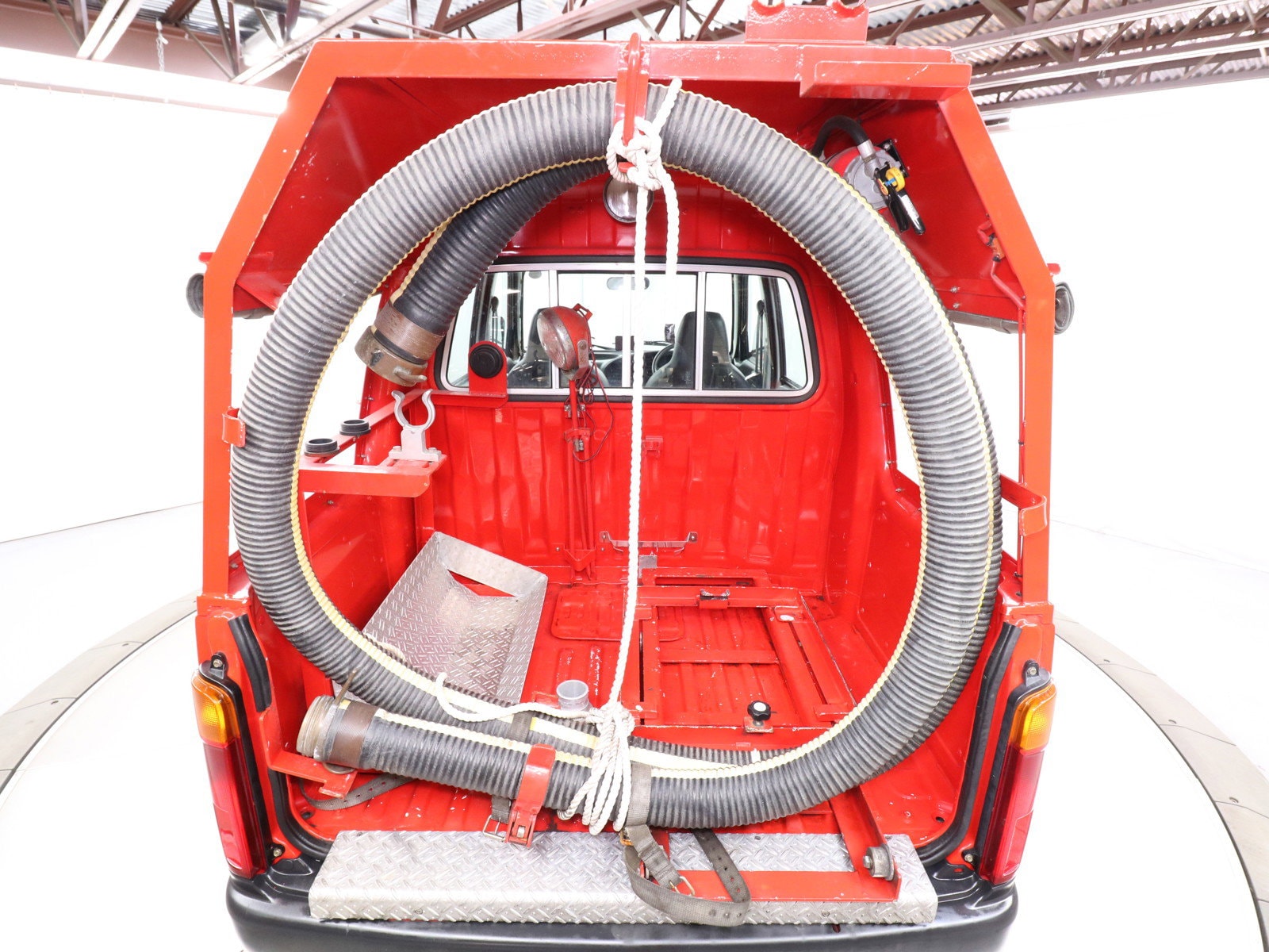 1998 Daihatsu Hijet 28