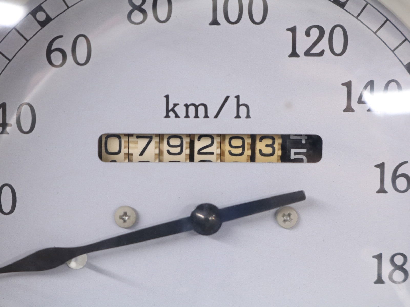 1991 Nissan Figaro 48