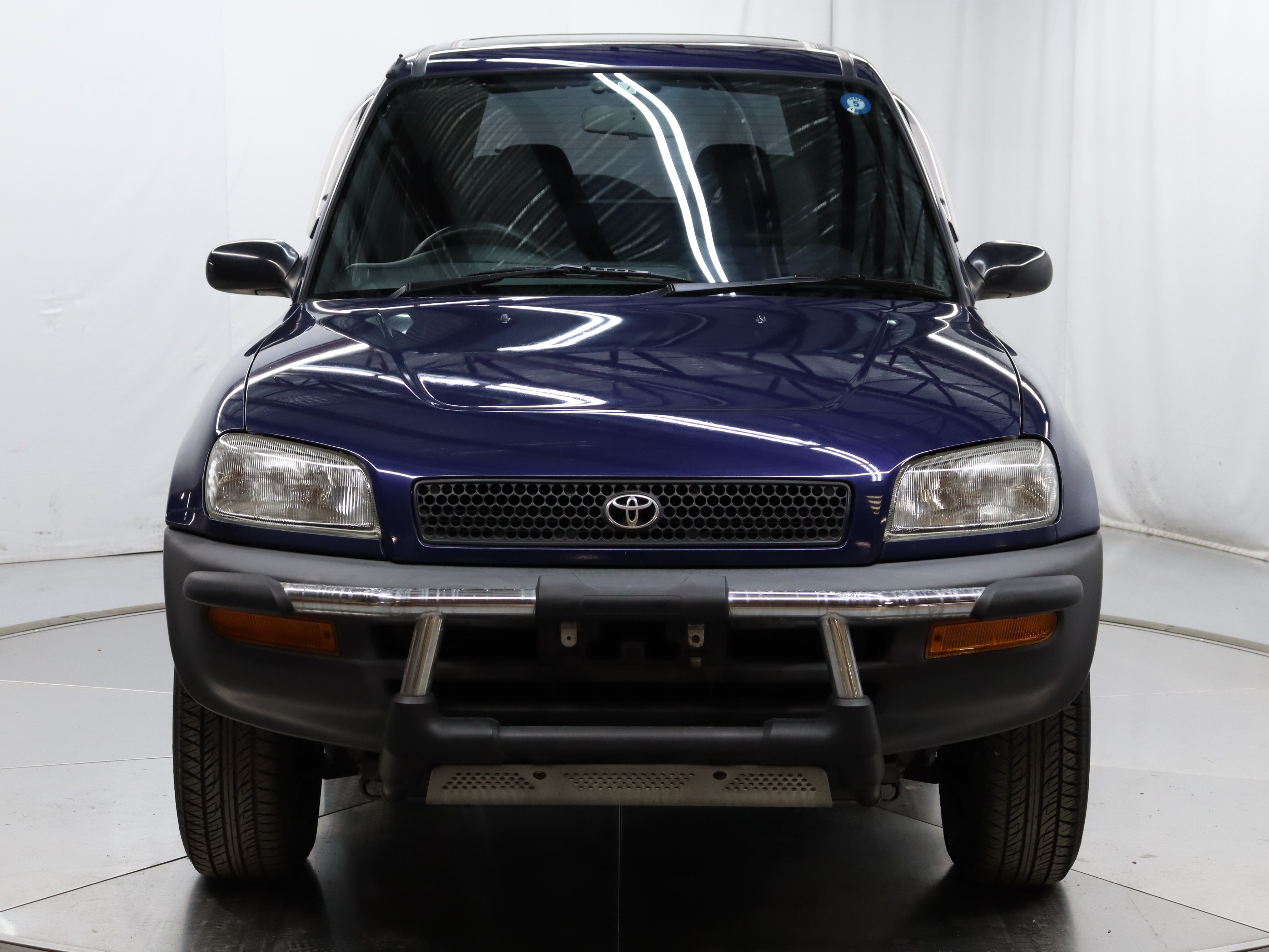 1995 Toyota RAV4 3