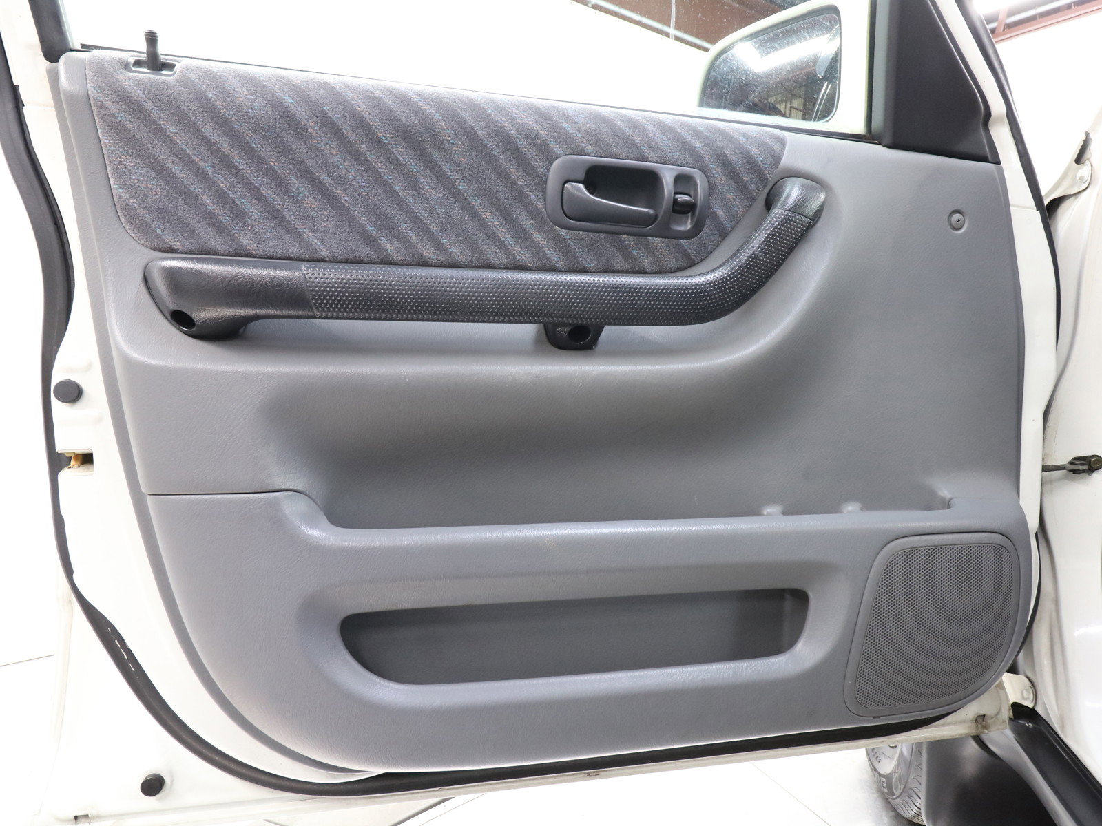 1998 Honda CR-V 19