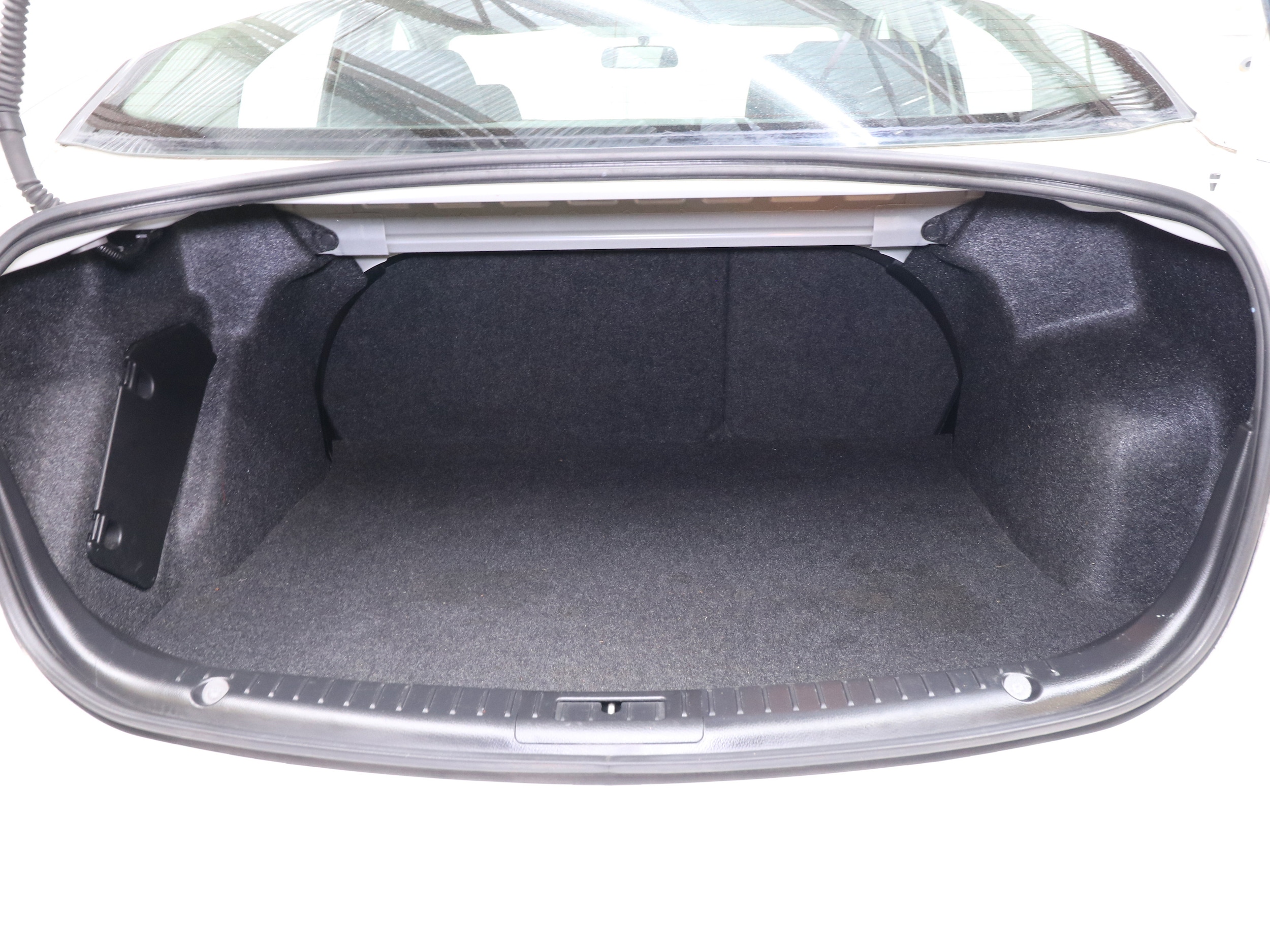 2010 Mazda 3 27