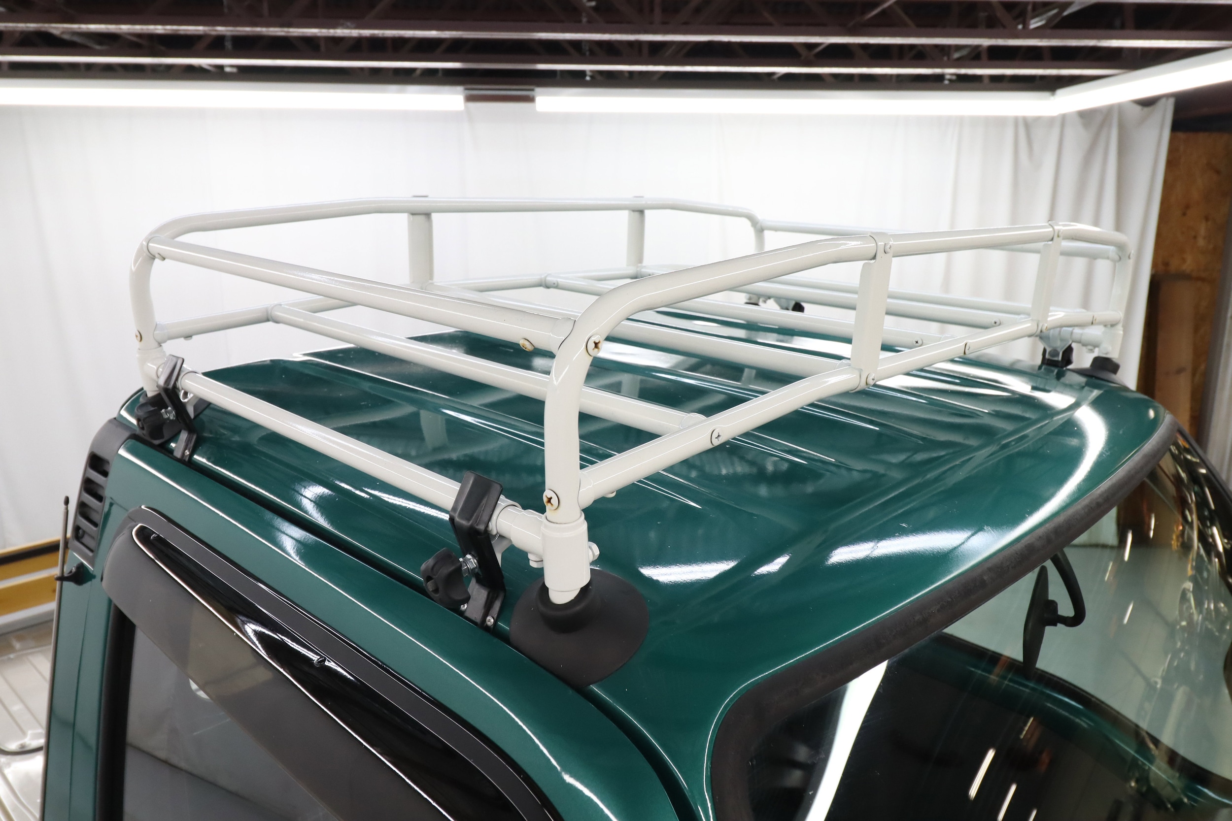 1996 Subaru Sambar 43