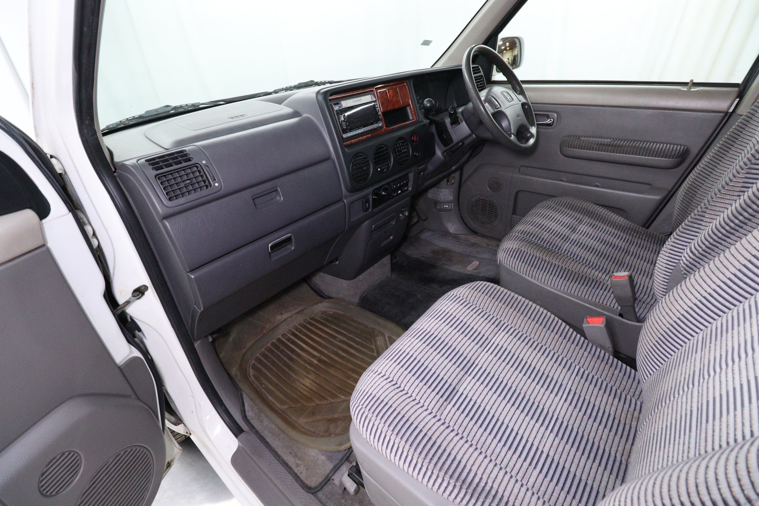 1997 Honda Stepwgn 15