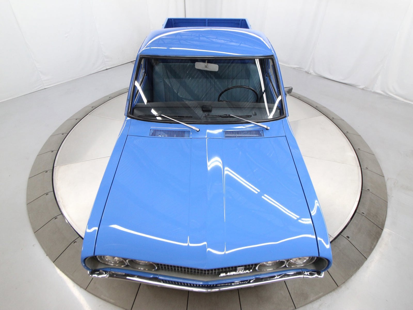 1975 Datsun 620 66