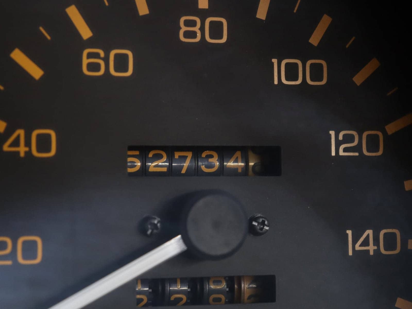 1986 Honda City 43