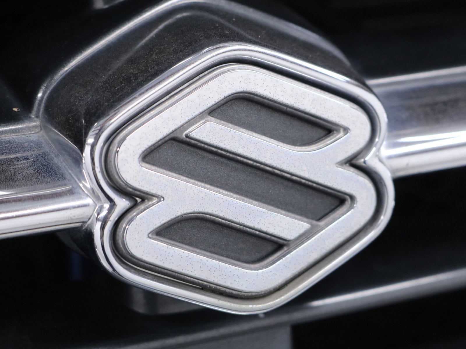 1997 Suzuki Escudo 53