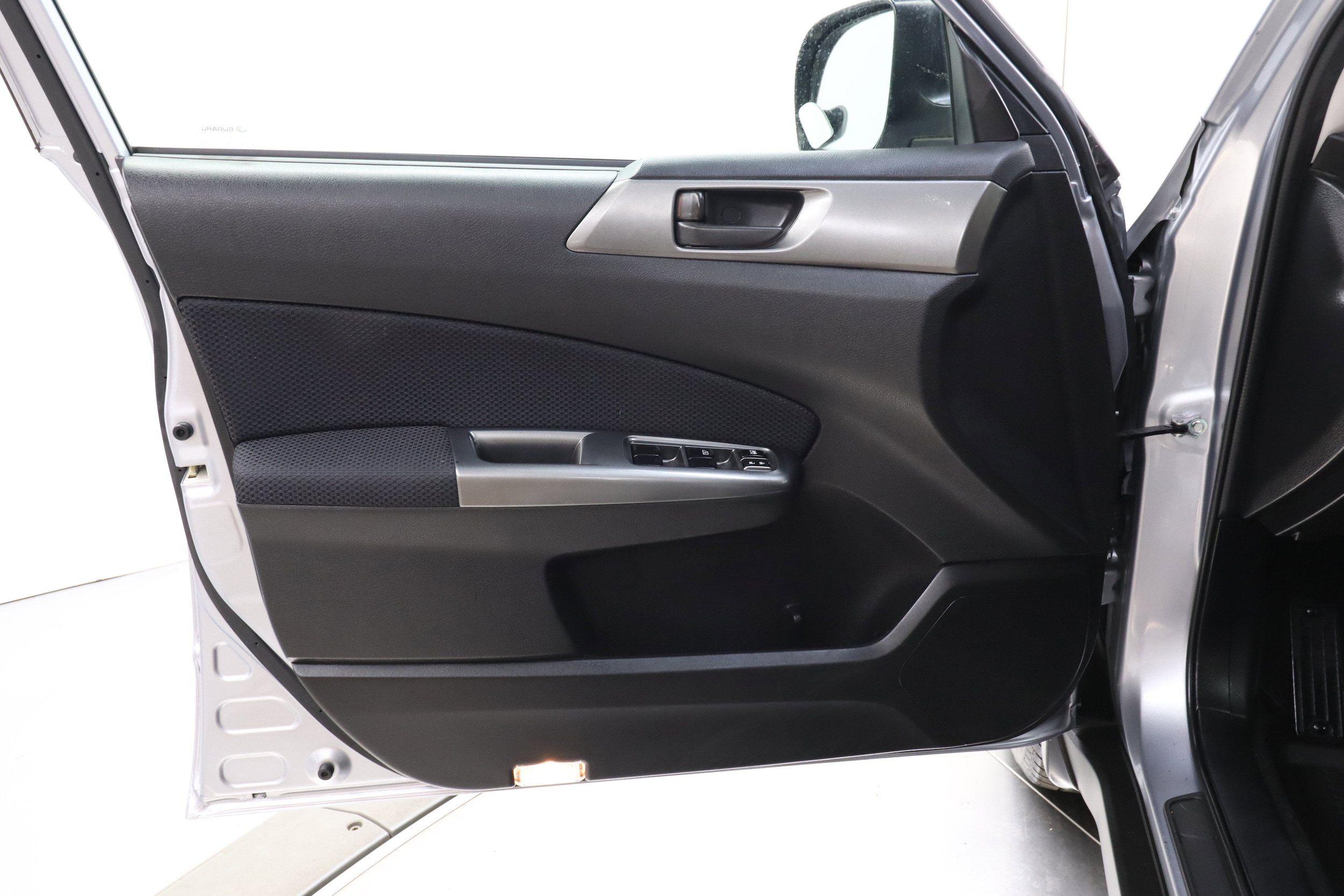 2012 Subaru Forester 22
