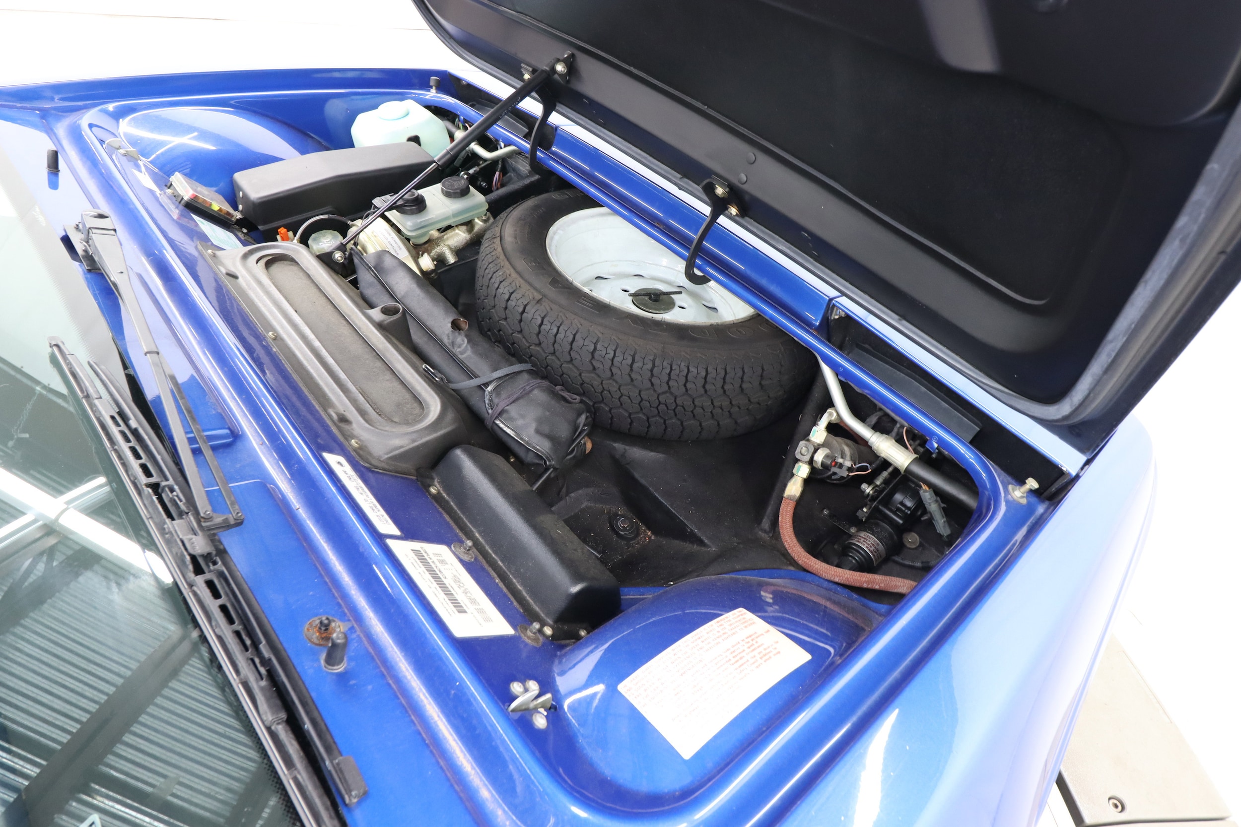 1990 Lotus Espirit Turbo SE 31