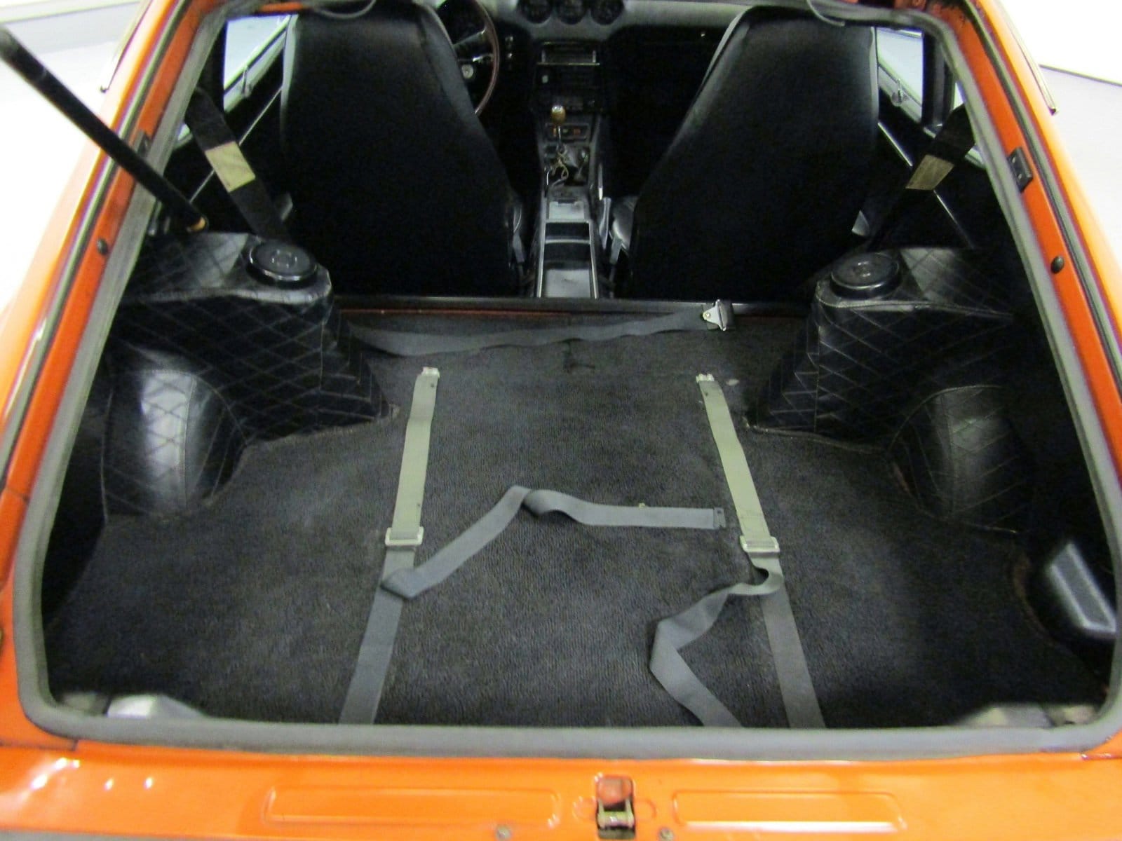 1972 Datsun 240Z 24