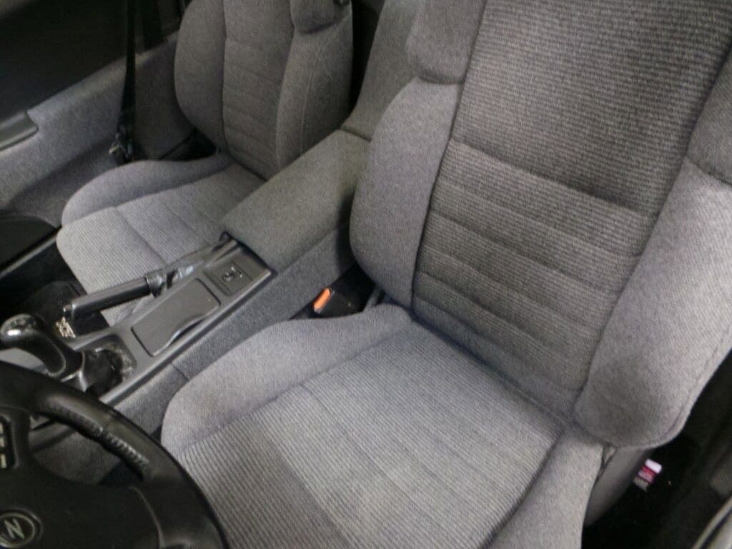 1990 Nissan 300ZX 10