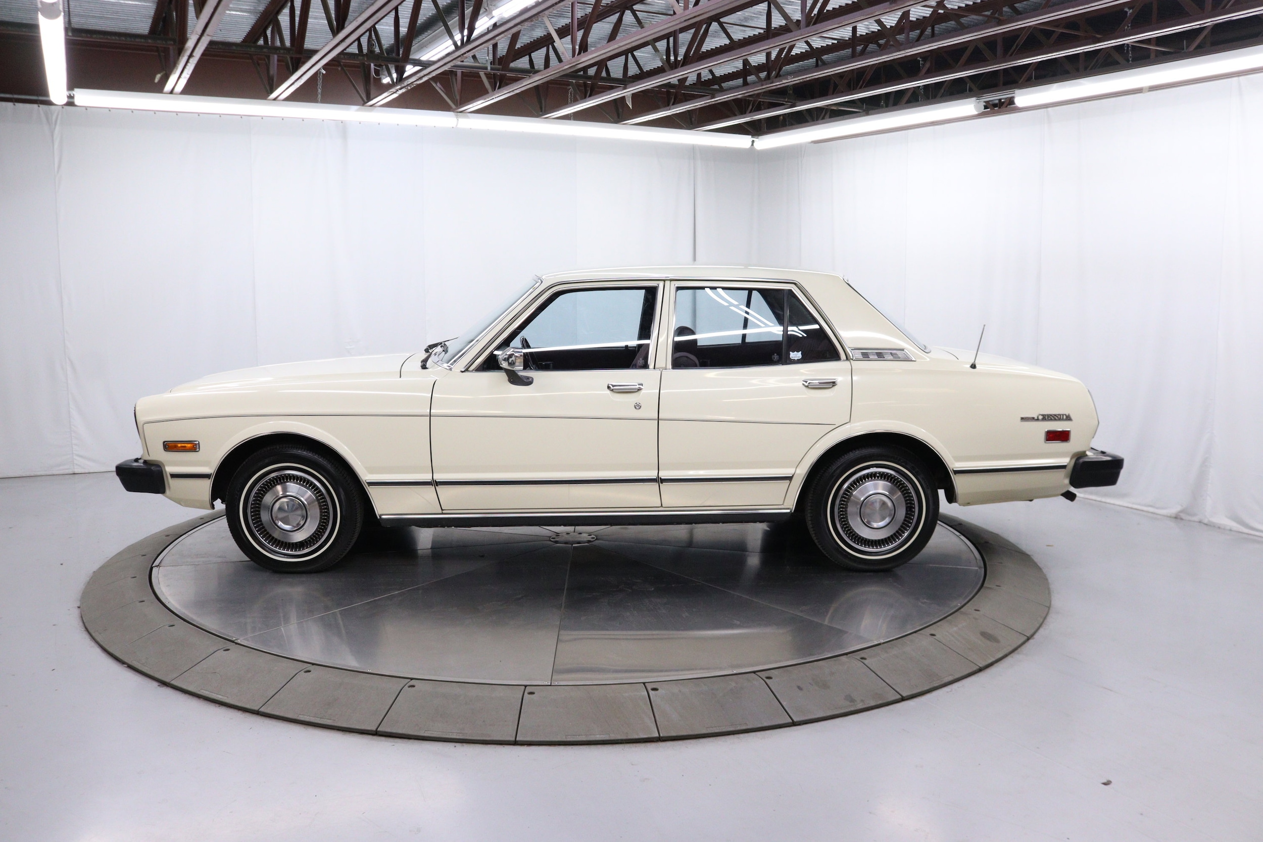 1979 Toyota Cressida 7