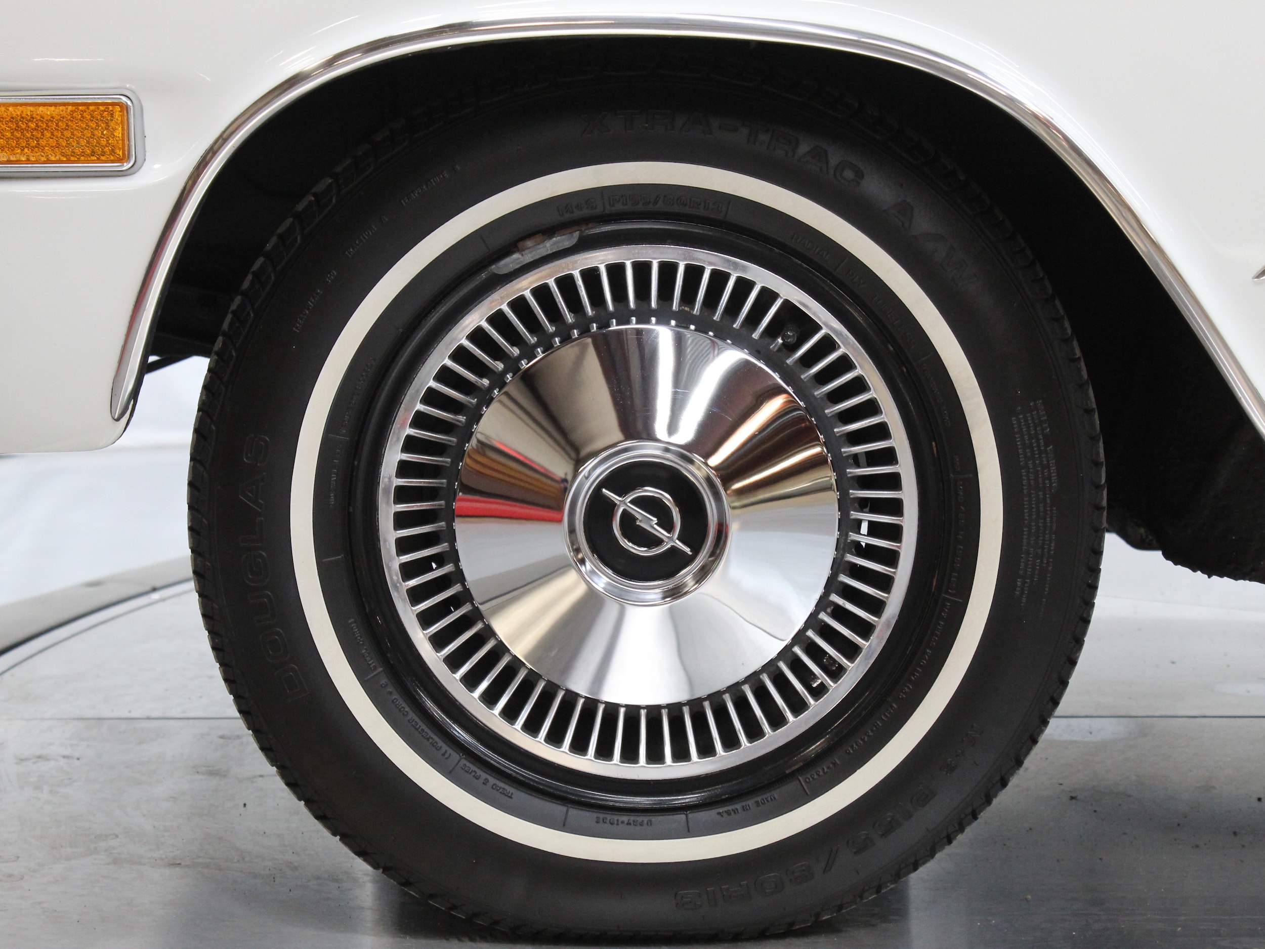1969 Opel Kadett 27