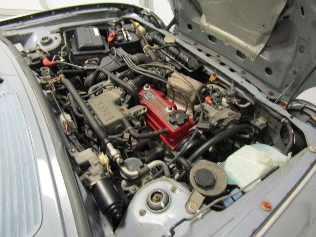 1991 Nissan Figaro 27