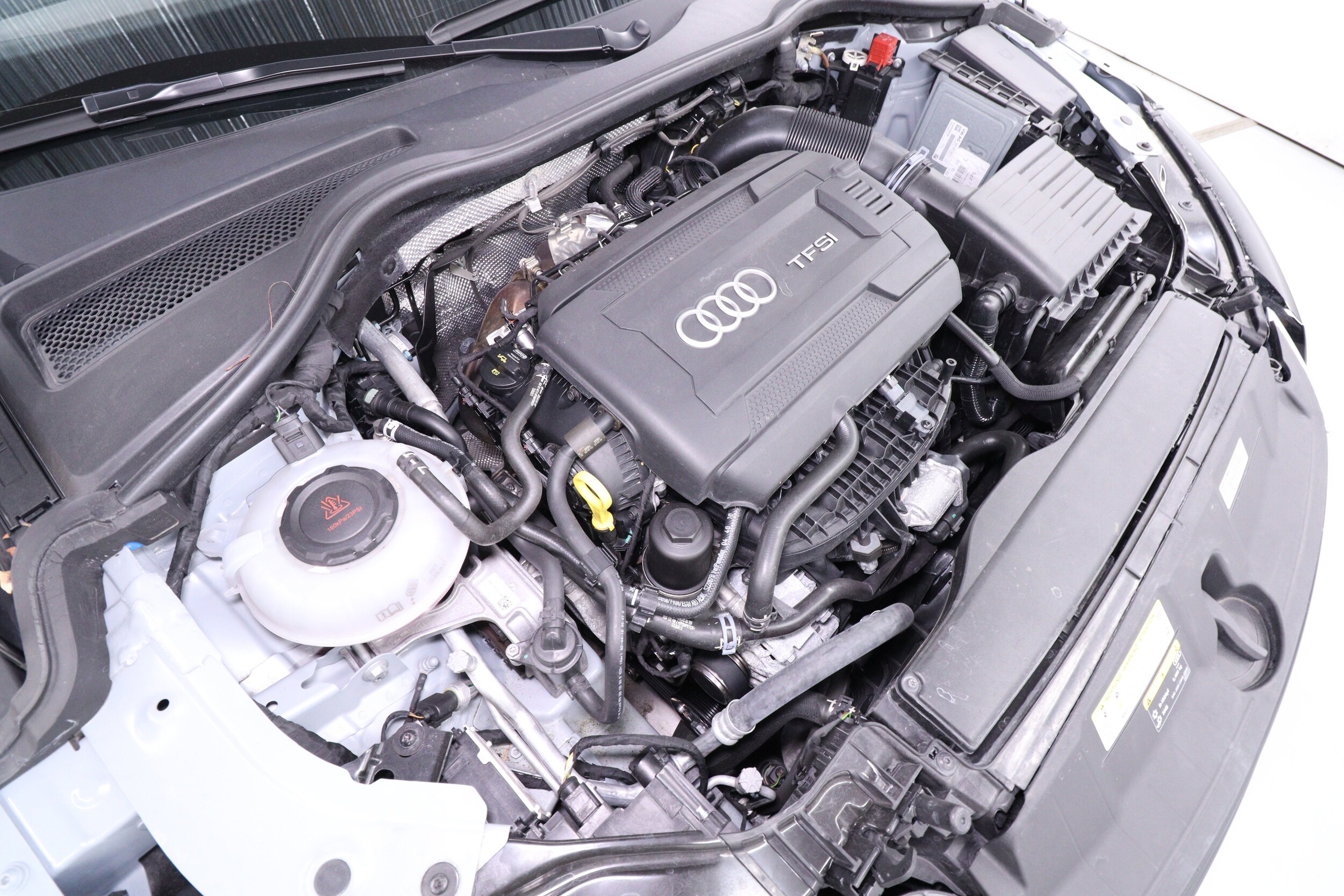 2019 Audi TT Roadster 30